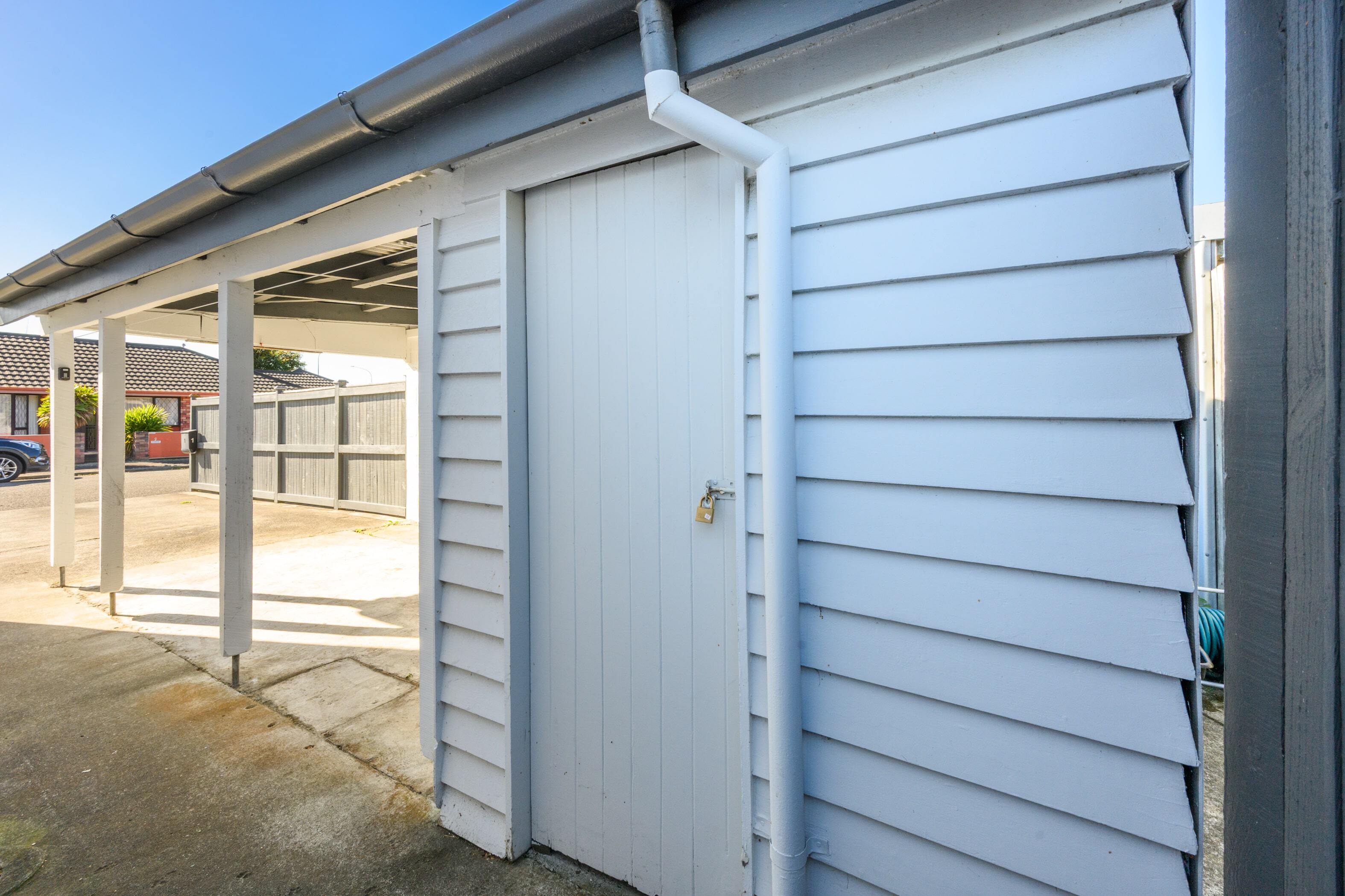 Property Picture: Hokowhitu Nest or Invest