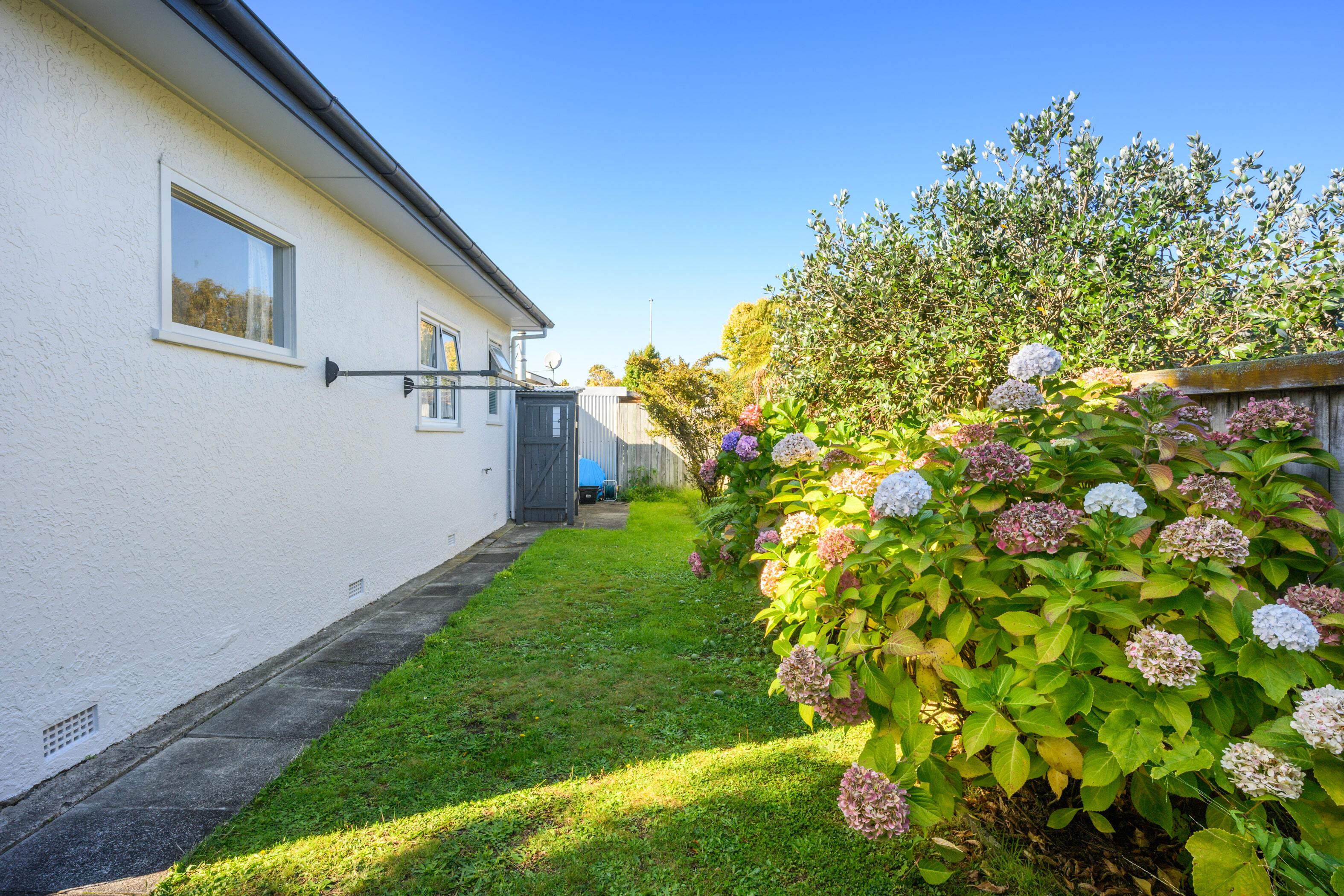 Property Picture: Hokowhitu Nest or Invest