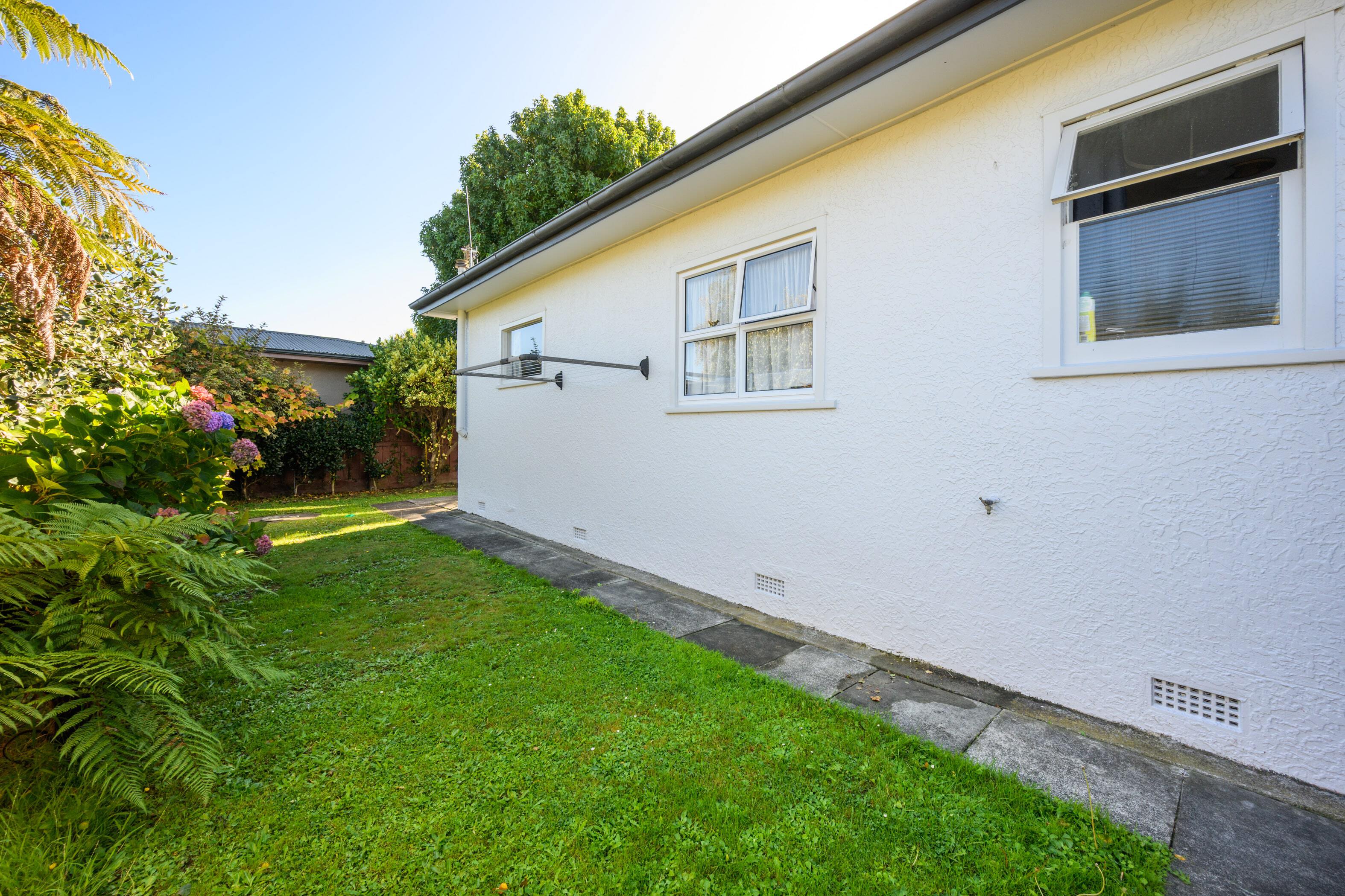 Property Picture: Hokowhitu Nest or Invest