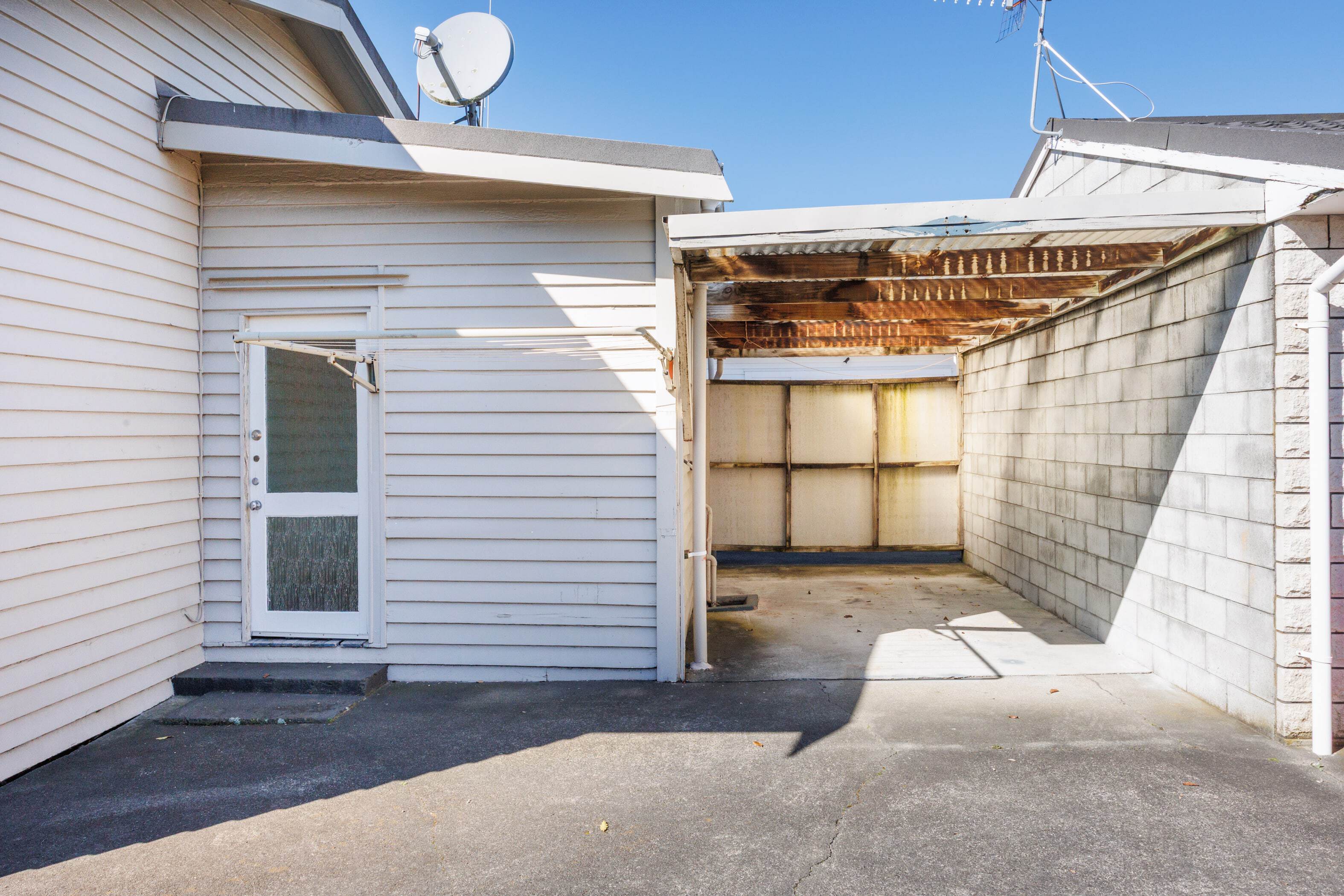 Property Picture: Hokowhitu Convenience - Walk to Town