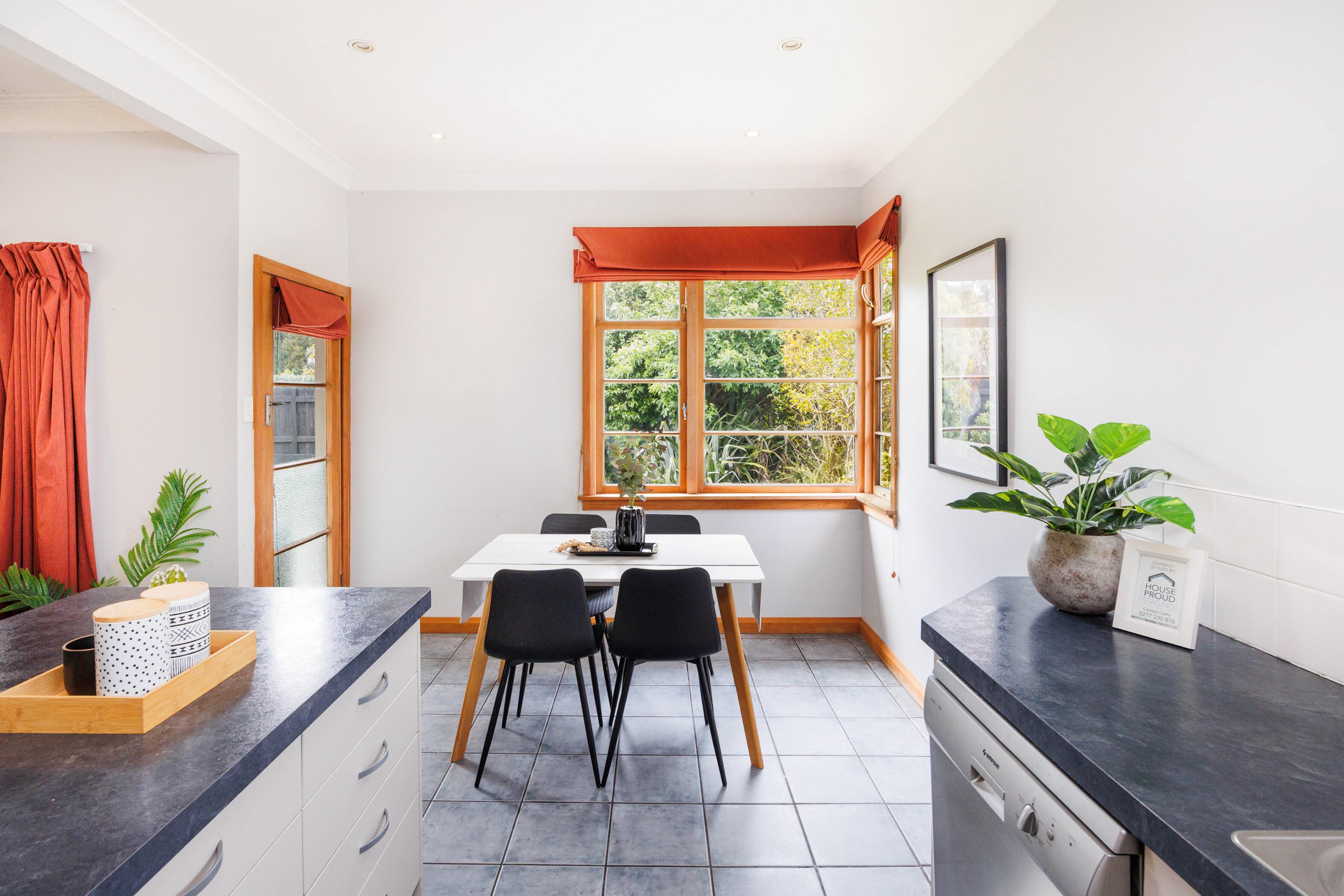 Property Picture: Smart Kick-Off In Prime Location
