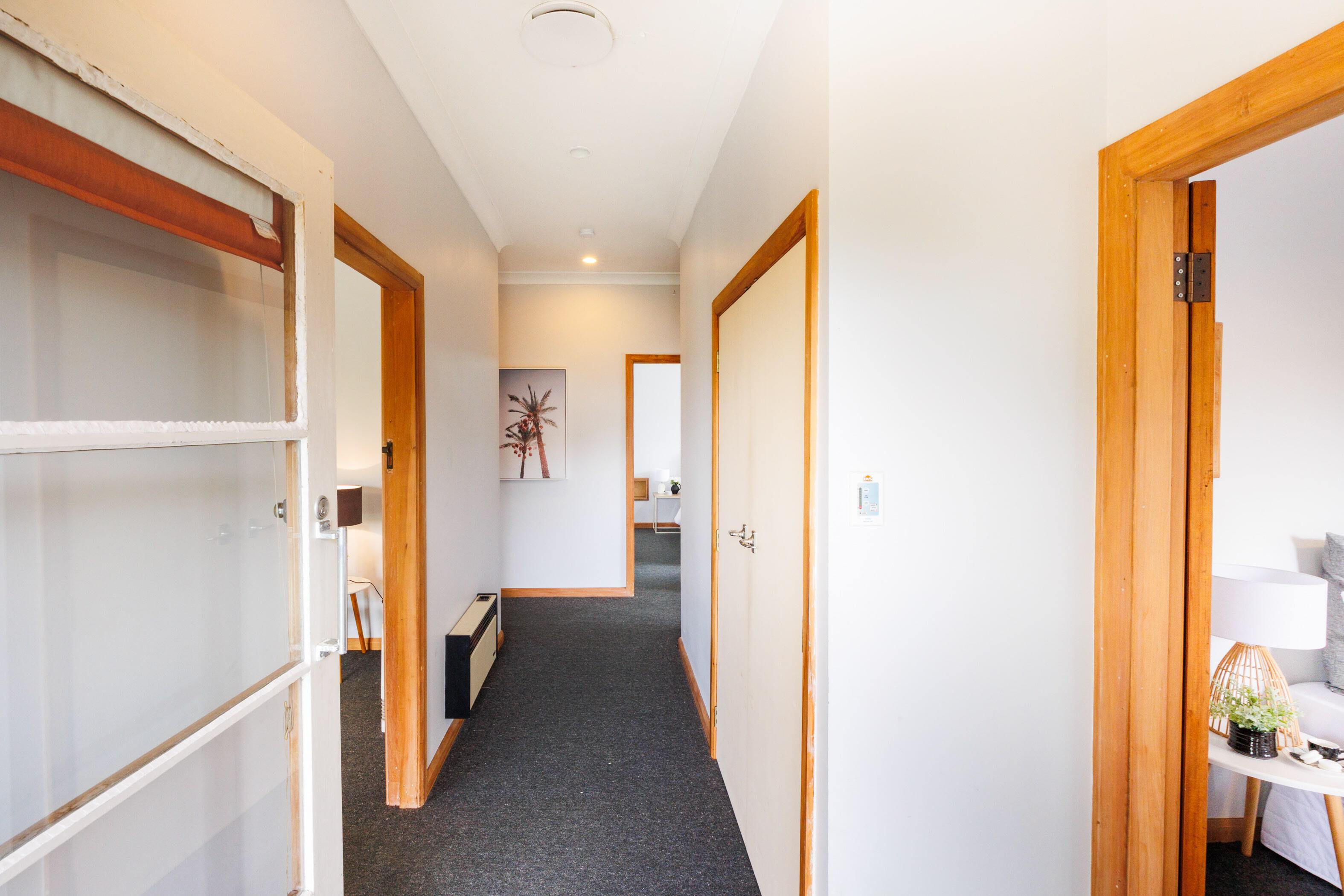 Property Picture: Smart Kick-Off In Prime Location