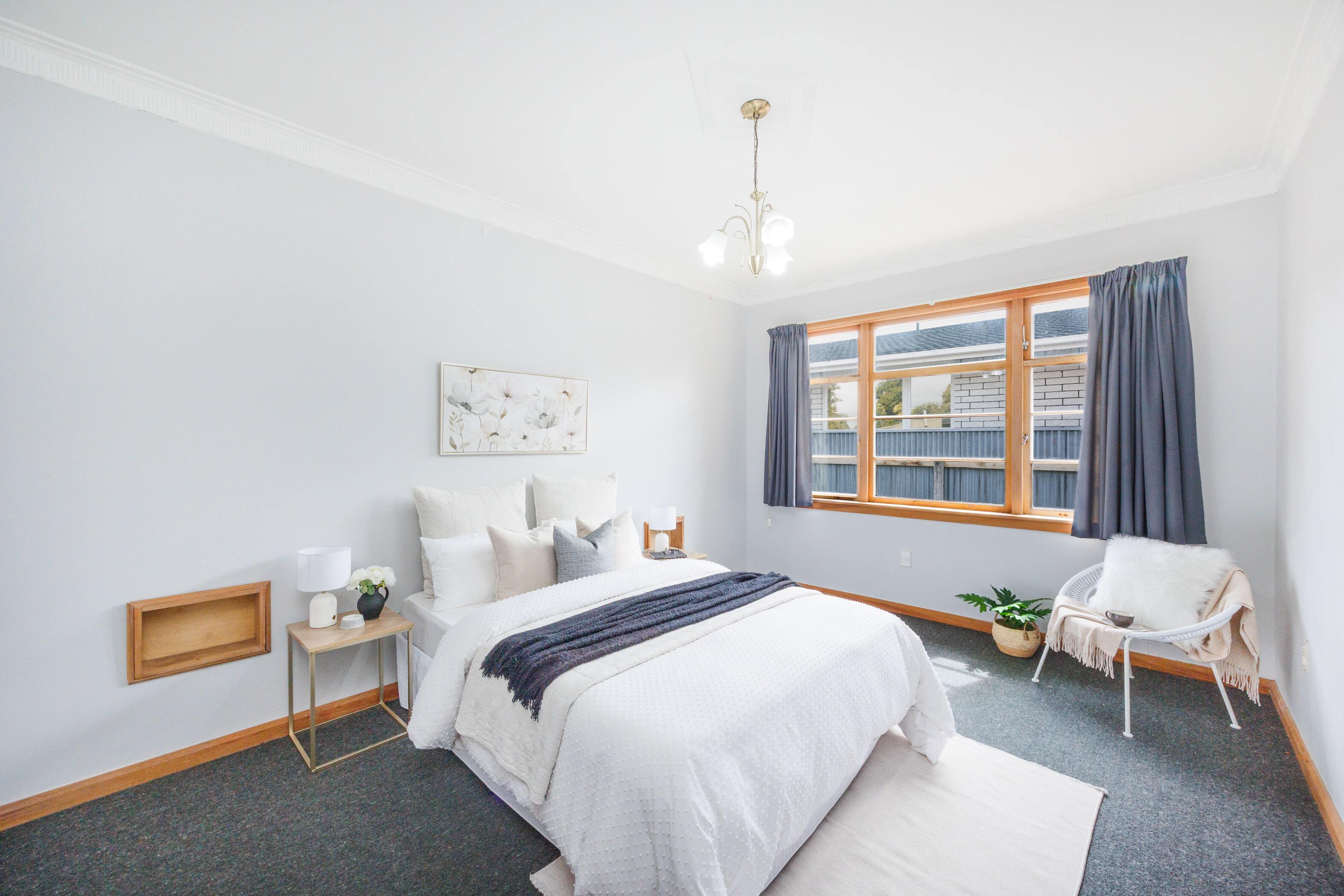 Property Picture: Smart Kick-Off In Prime Location