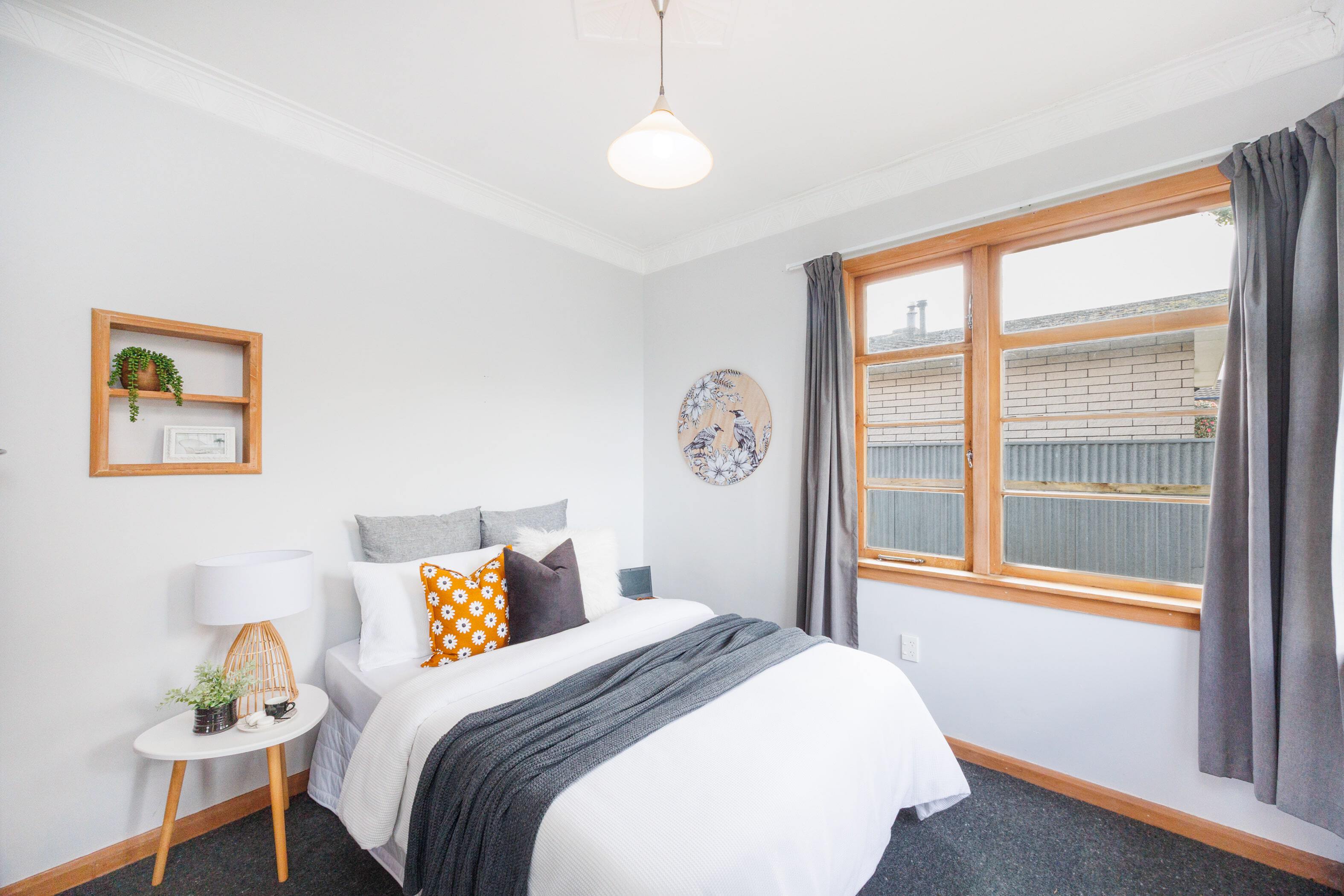 Property Picture: Smart Kick-Off In Prime Location