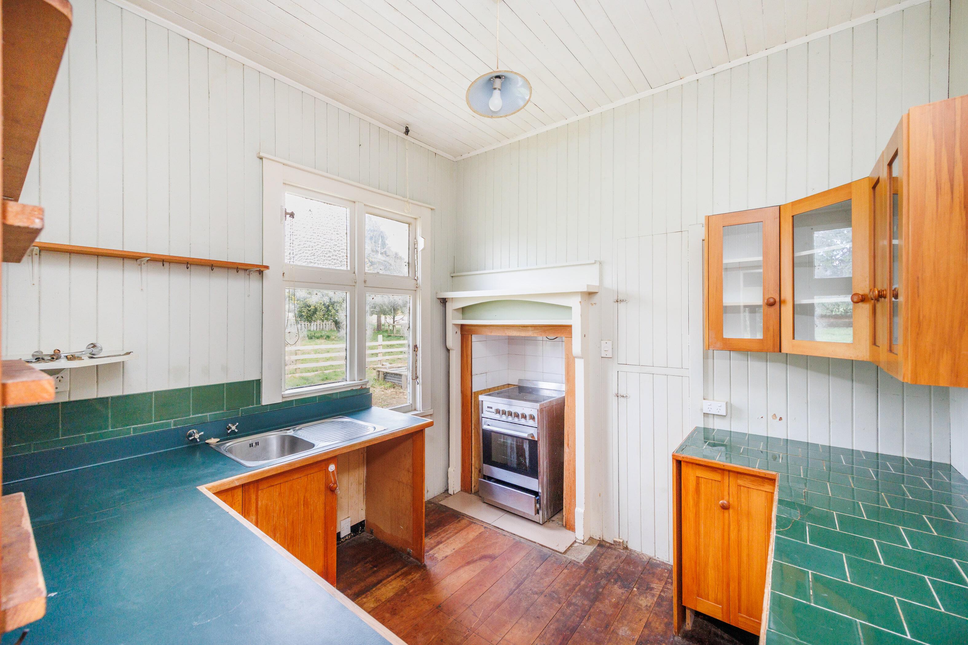 Property Picture: Lifestyle starter home with massive potential!