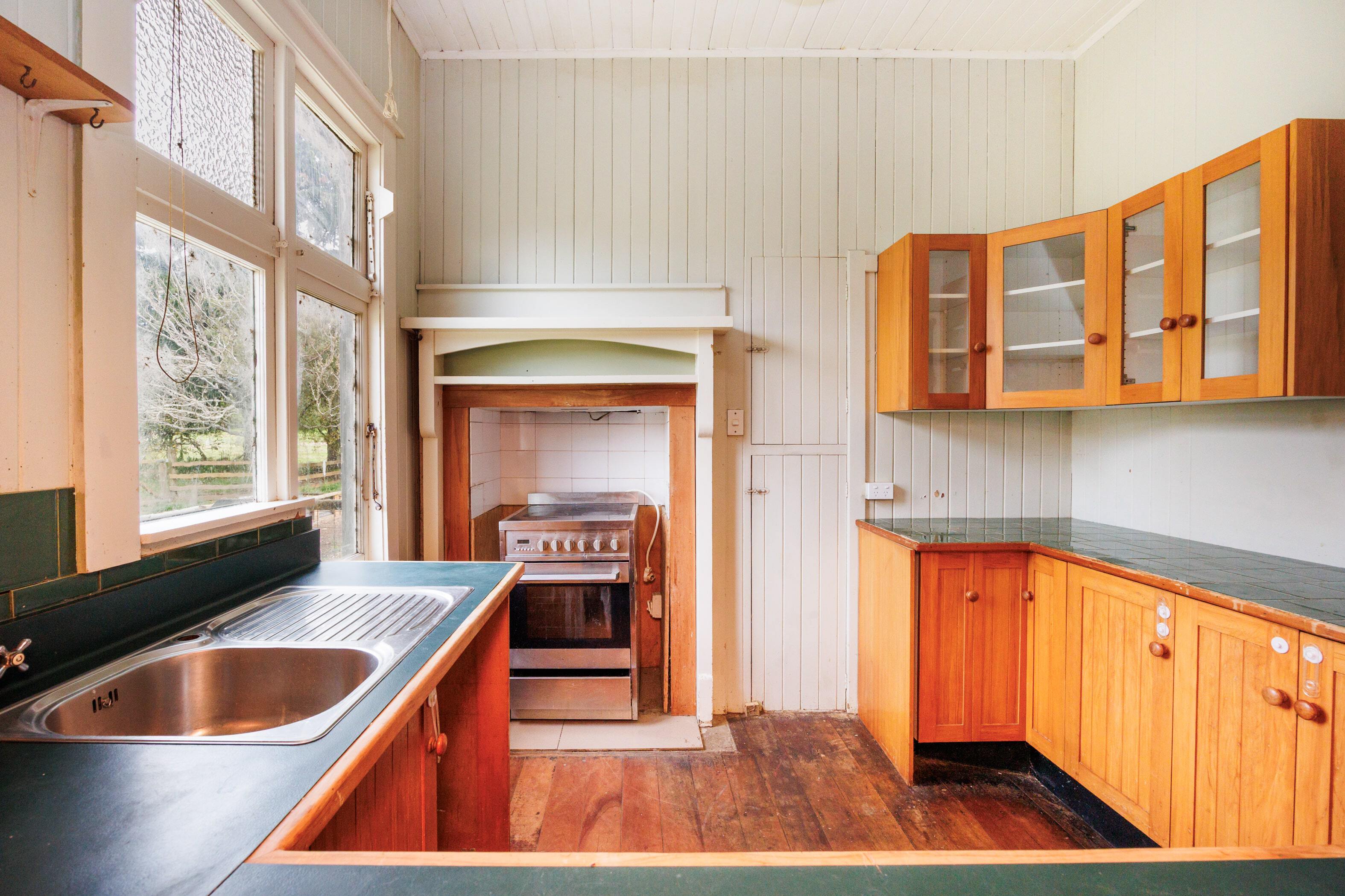 Property Picture: Lifestyle starter home with massive potential!