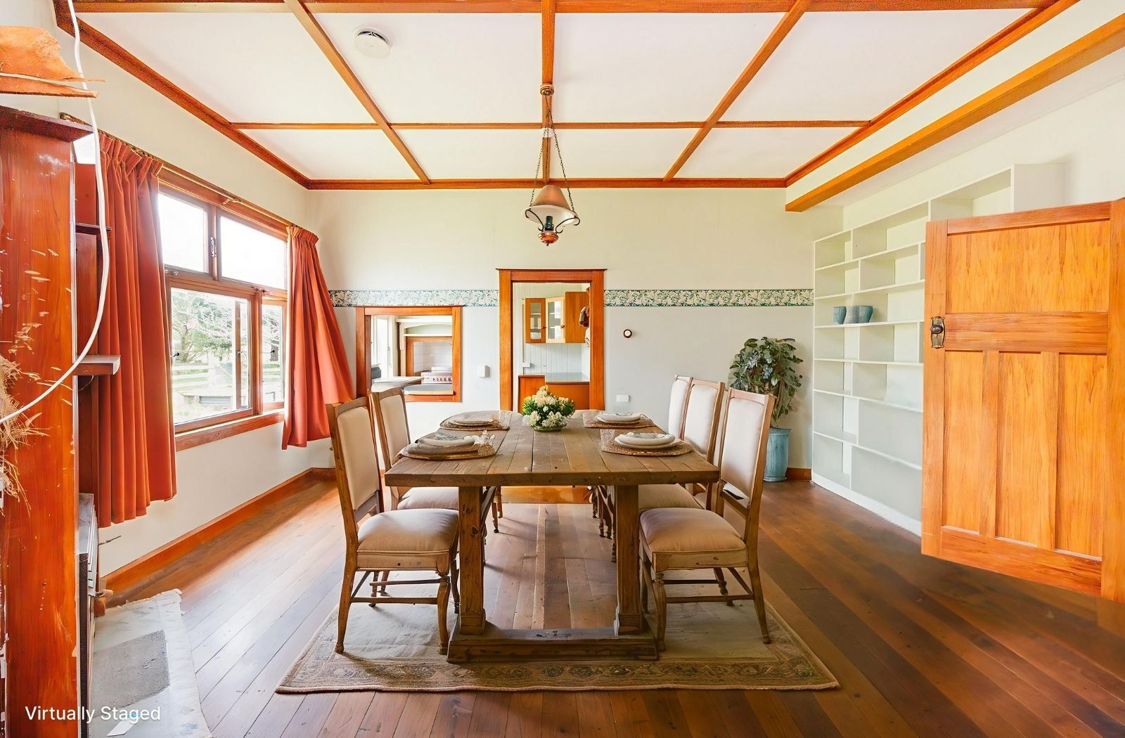 Property Picture: Lifestyle starter home with massive potential!