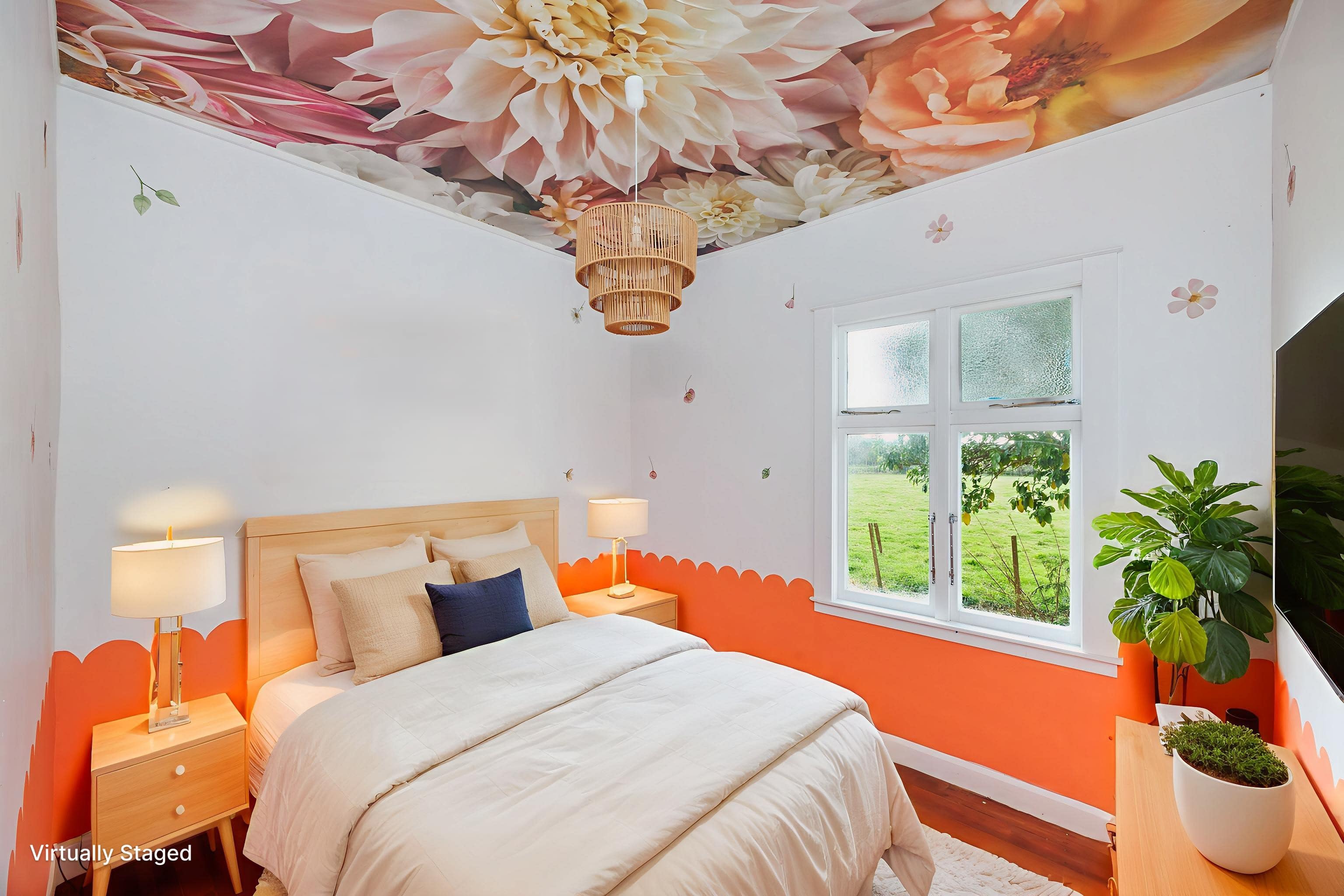 Property Picture: Lifestyle starter home with massive potential!
