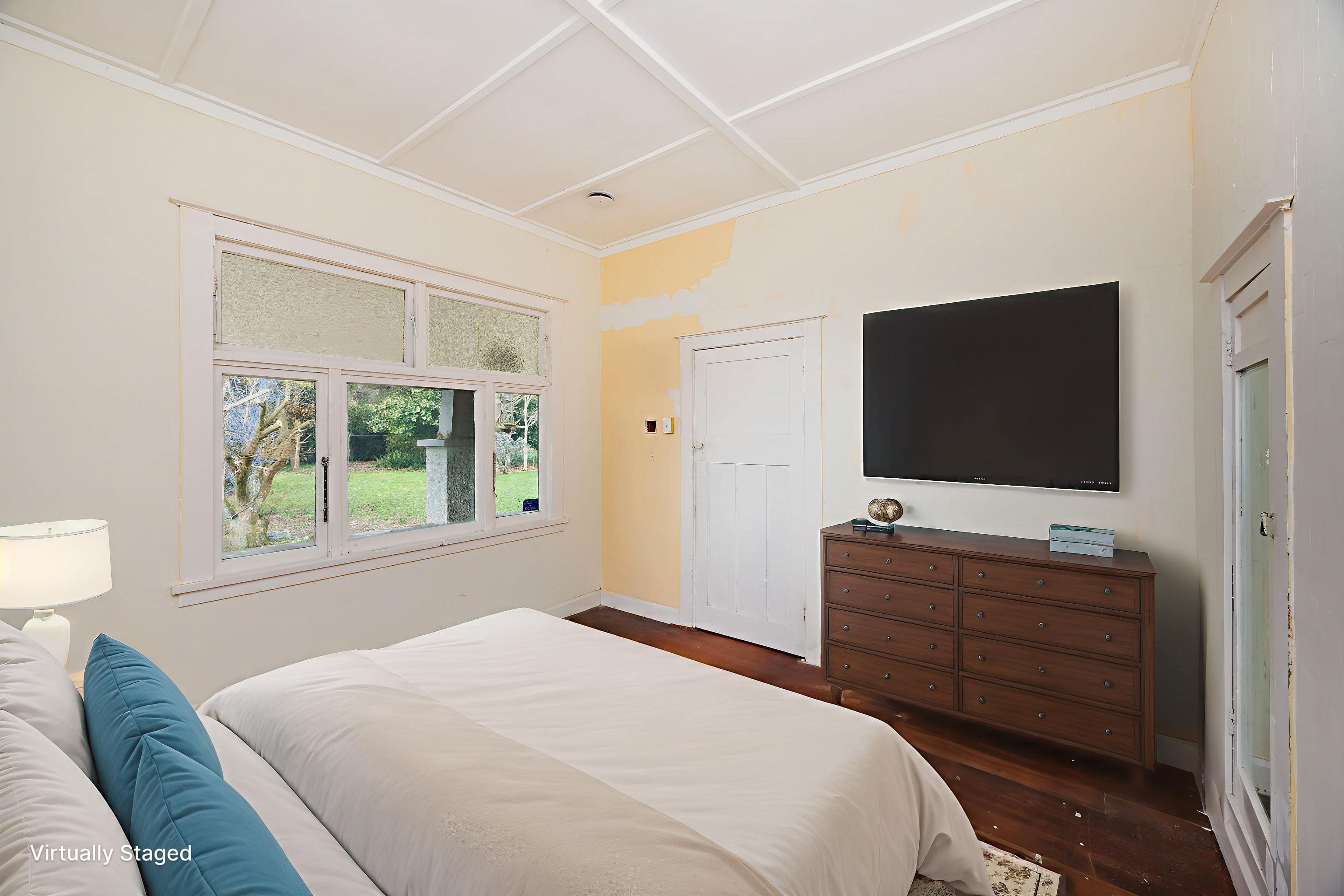 Property Picture: Lifestyle starter home with massive potential!