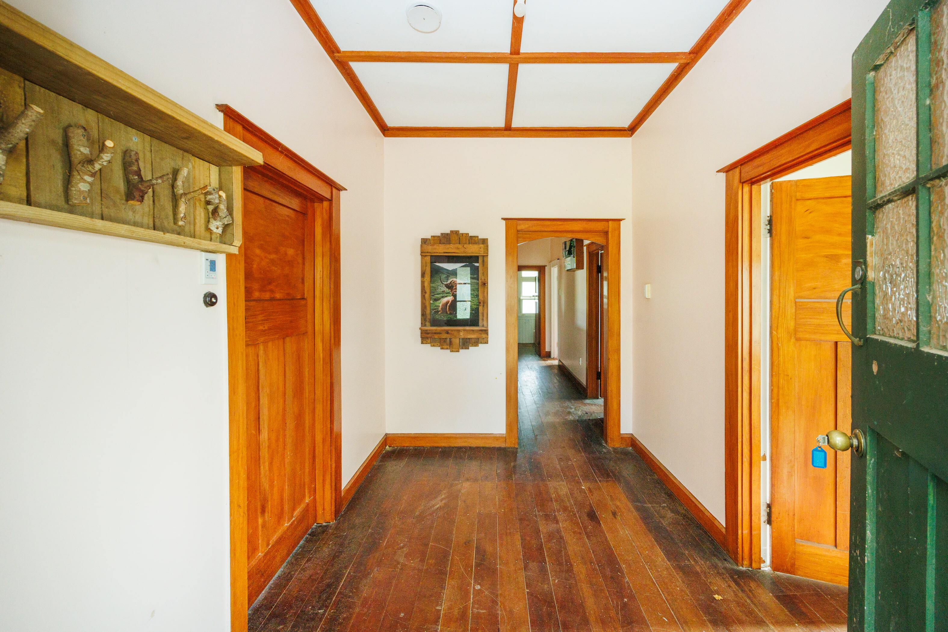 Property Picture: Lifestyle starter home with massive potential!