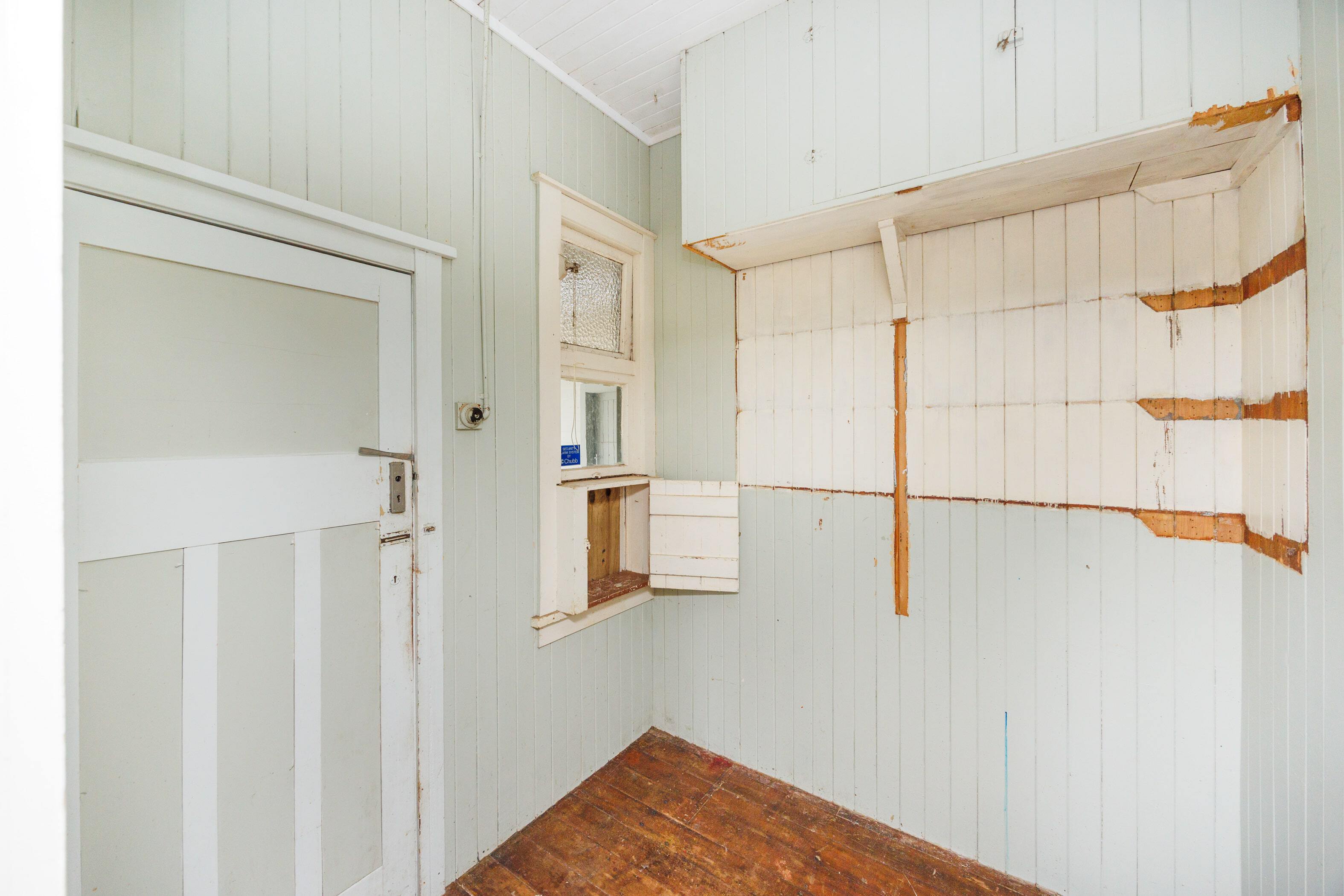 Property Picture: Lifestyle starter home with massive potential!
