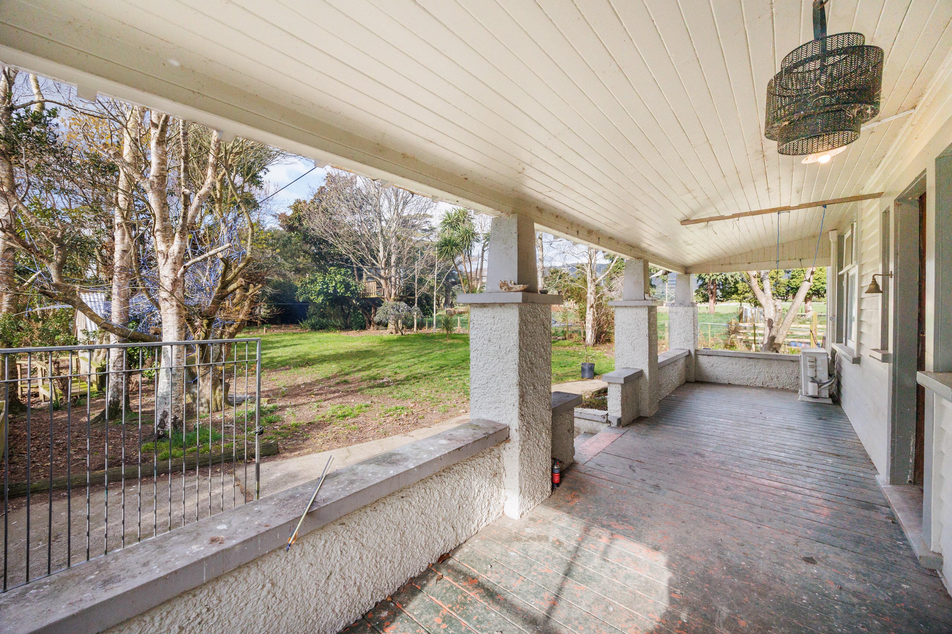 Property Picture: Lifestyle starter home with massive potential!