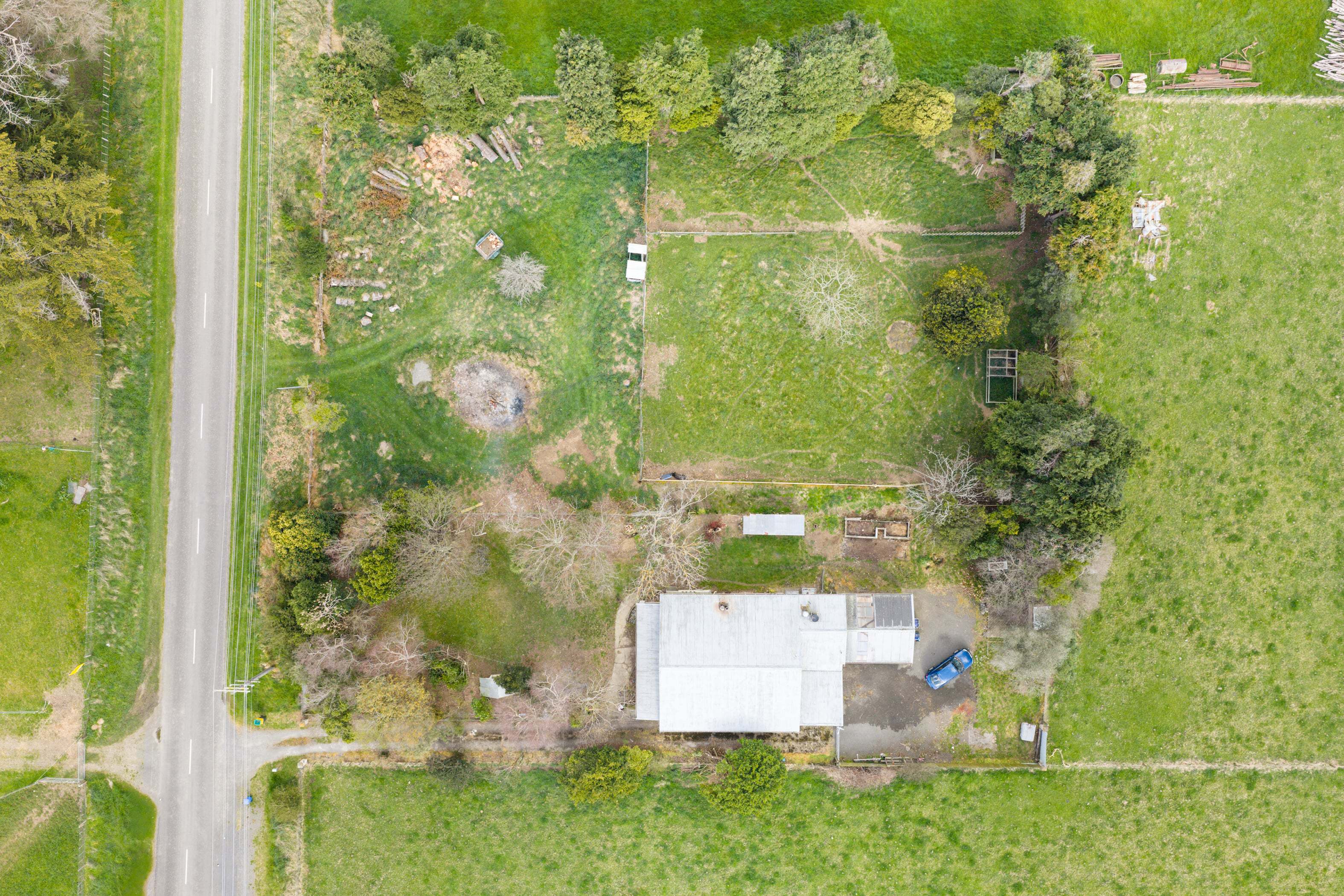 Property Picture: Lifestyle starter home with massive potential!