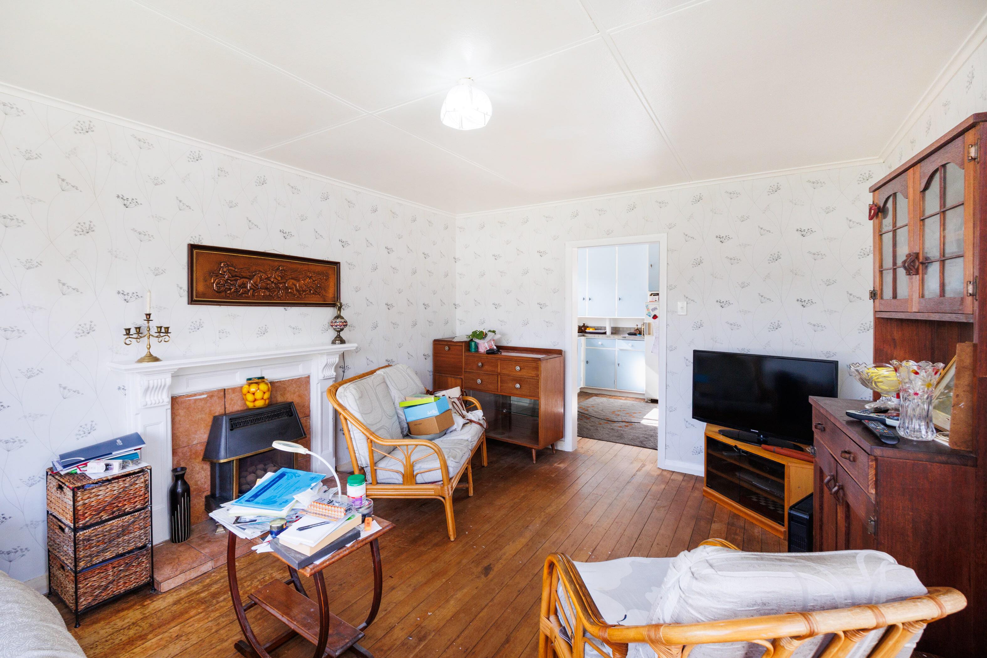 Property Picture: Bring Your Vision Here!