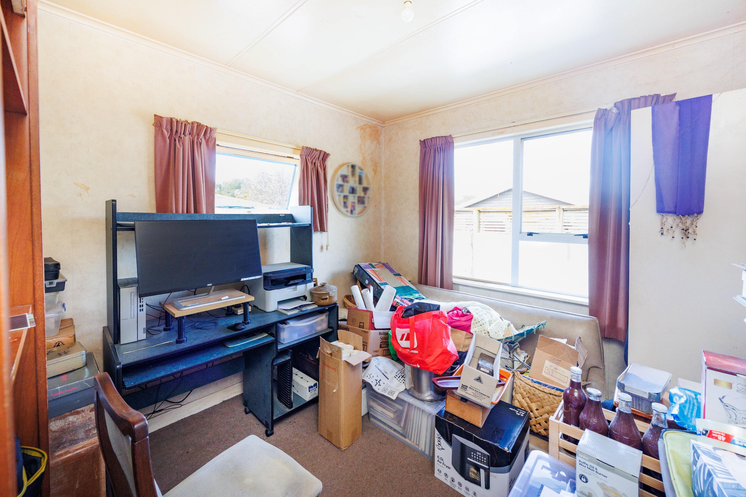 Property Picture: Bring Your Vision Here!