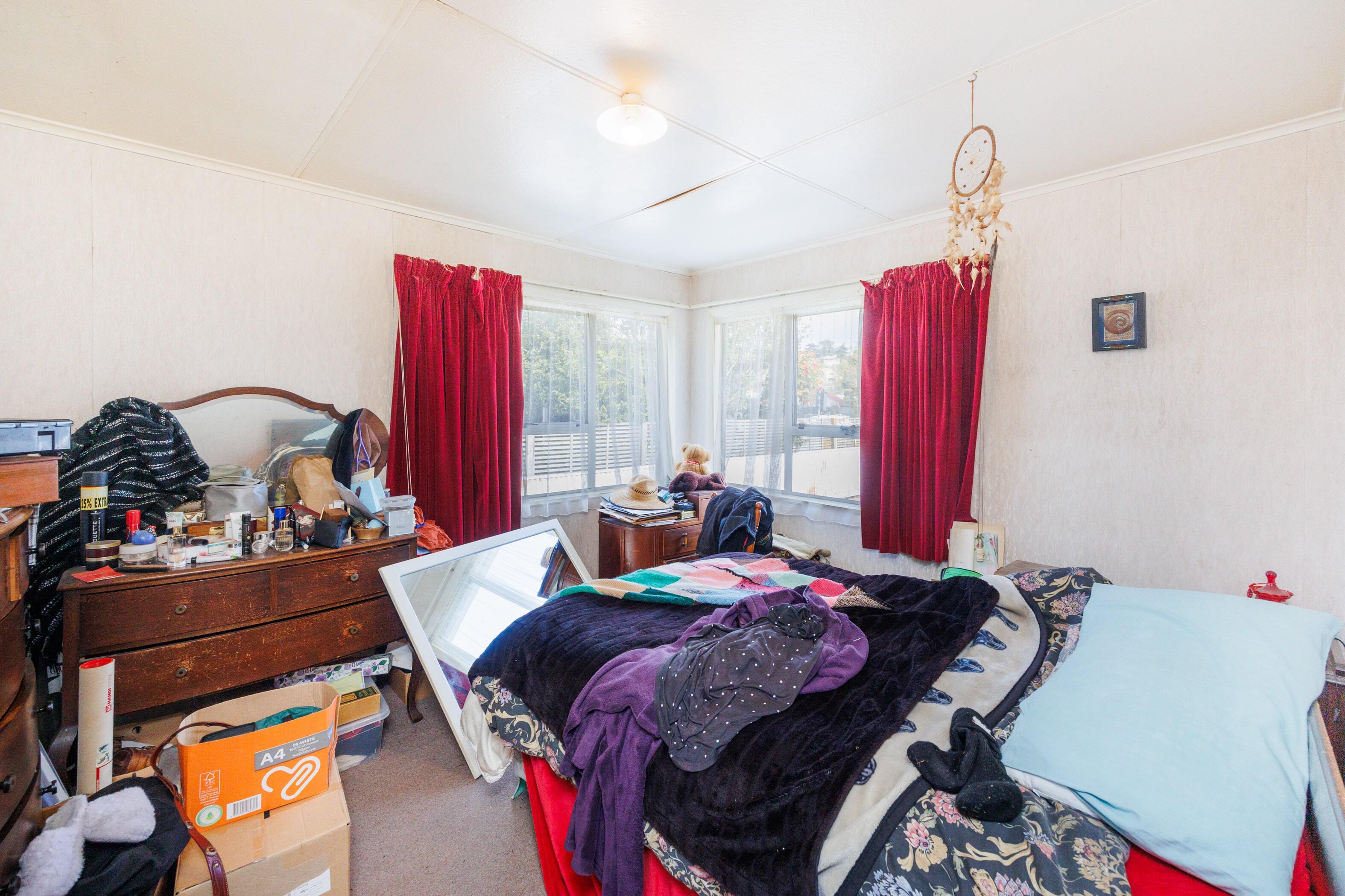 Property Picture: Bring Your Vision Here!