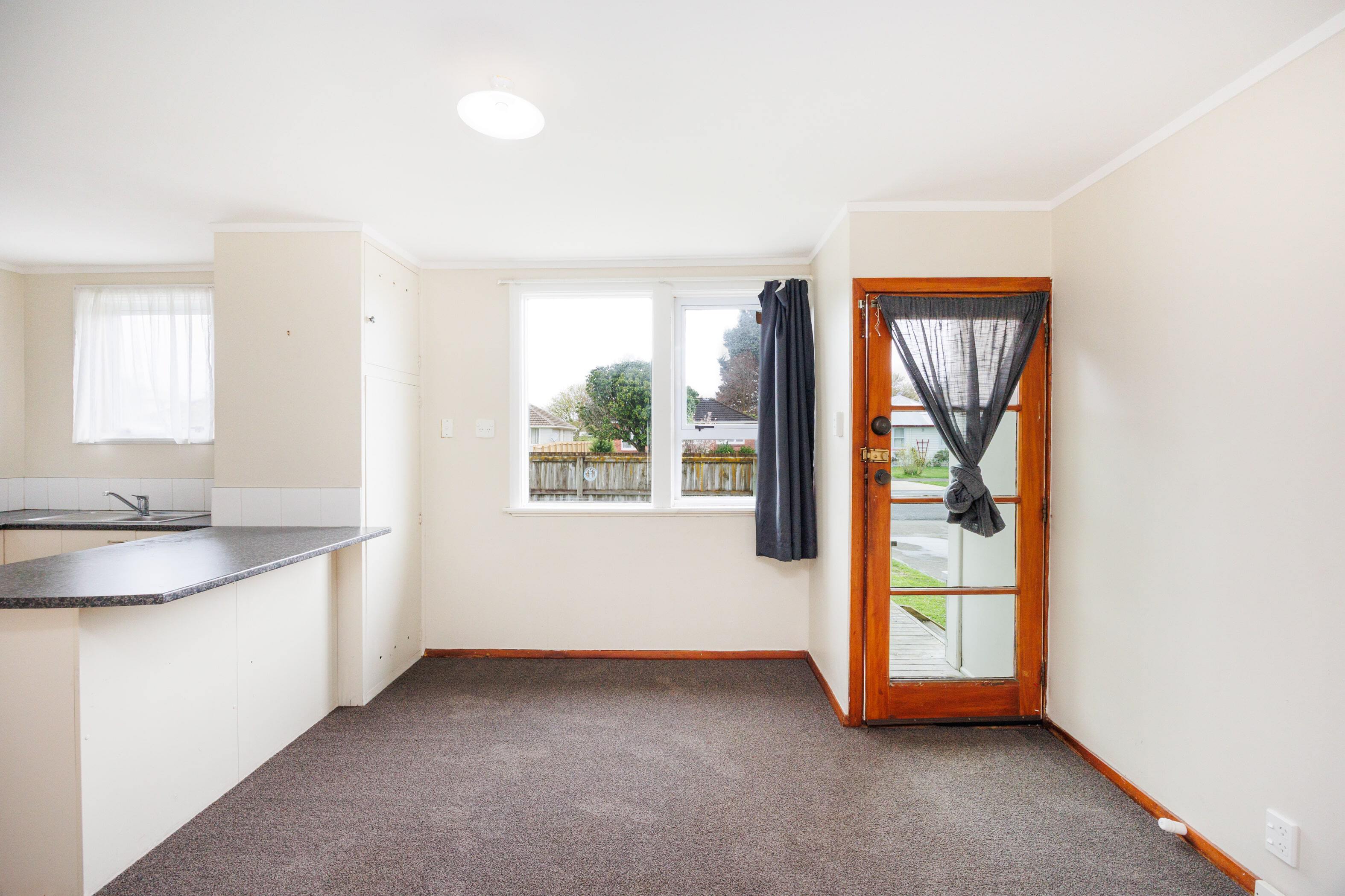 Property Picture: Let's Kick Off on Rugby Street