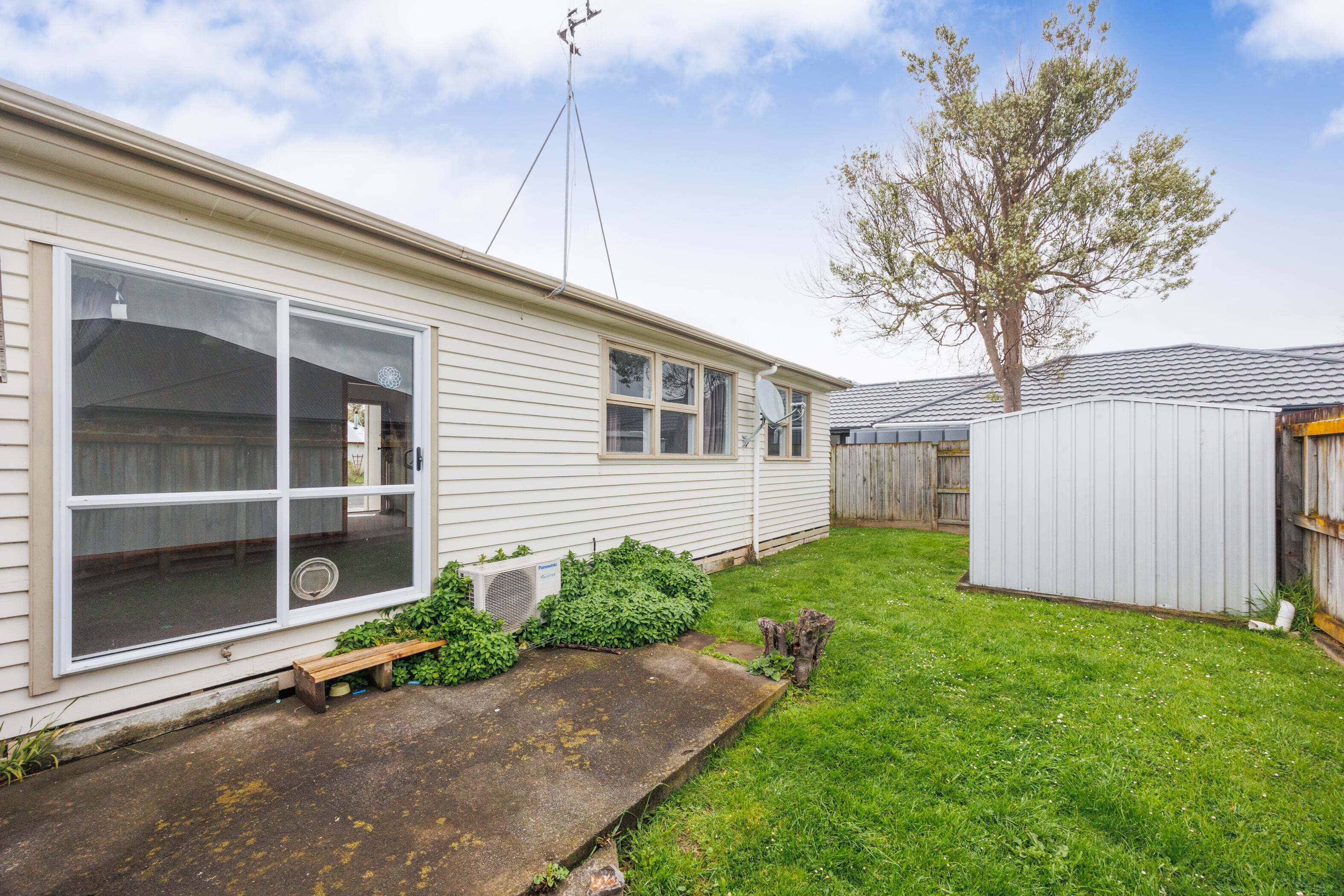 Property Picture: Let's Kick Off on Rugby Street