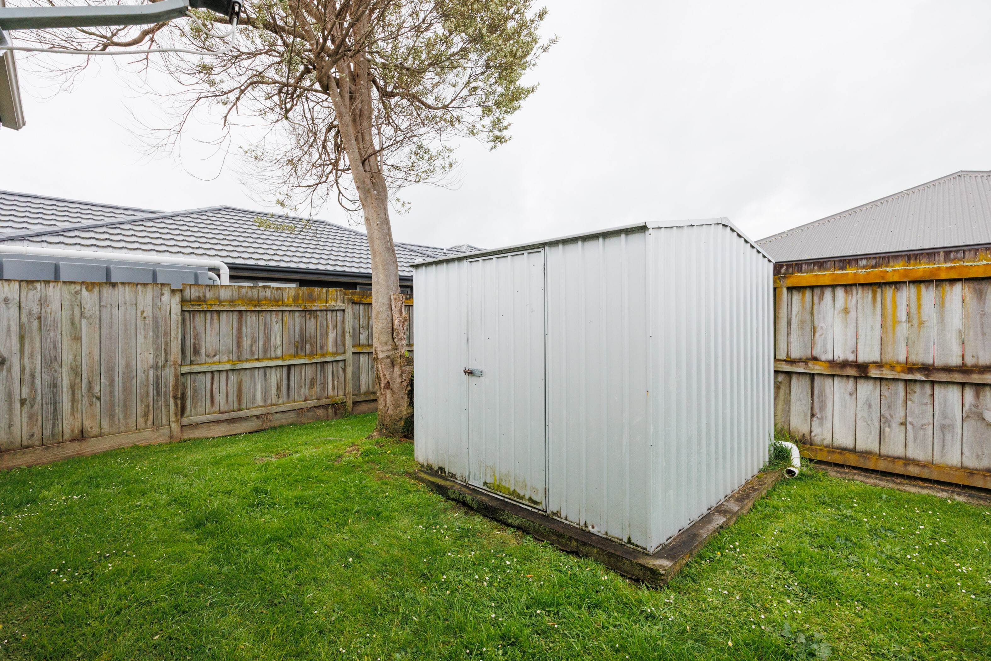 Property Picture: Let's Kick Off on Rugby Street