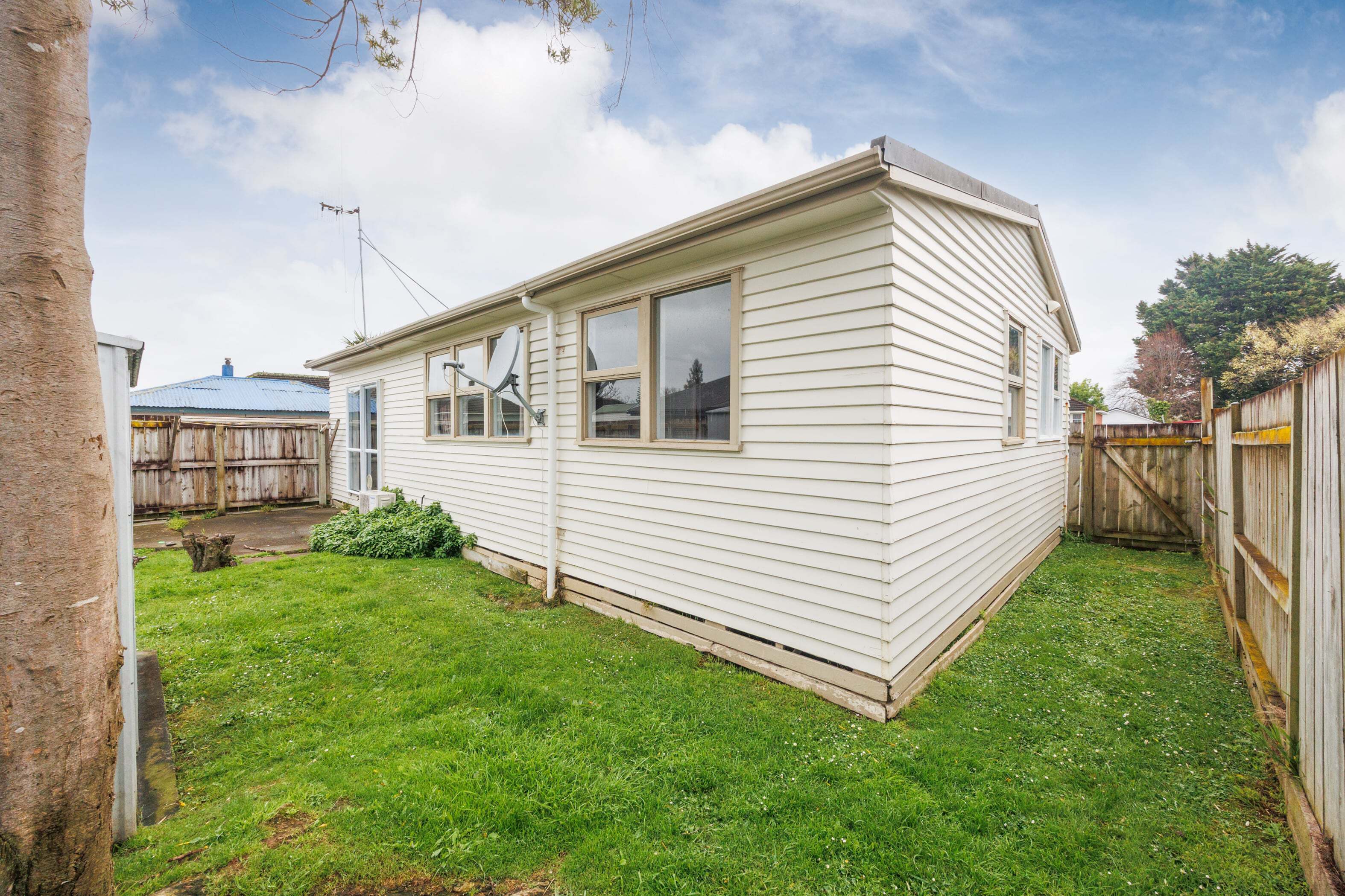 Property Picture: Let's Kick Off on Rugby Street