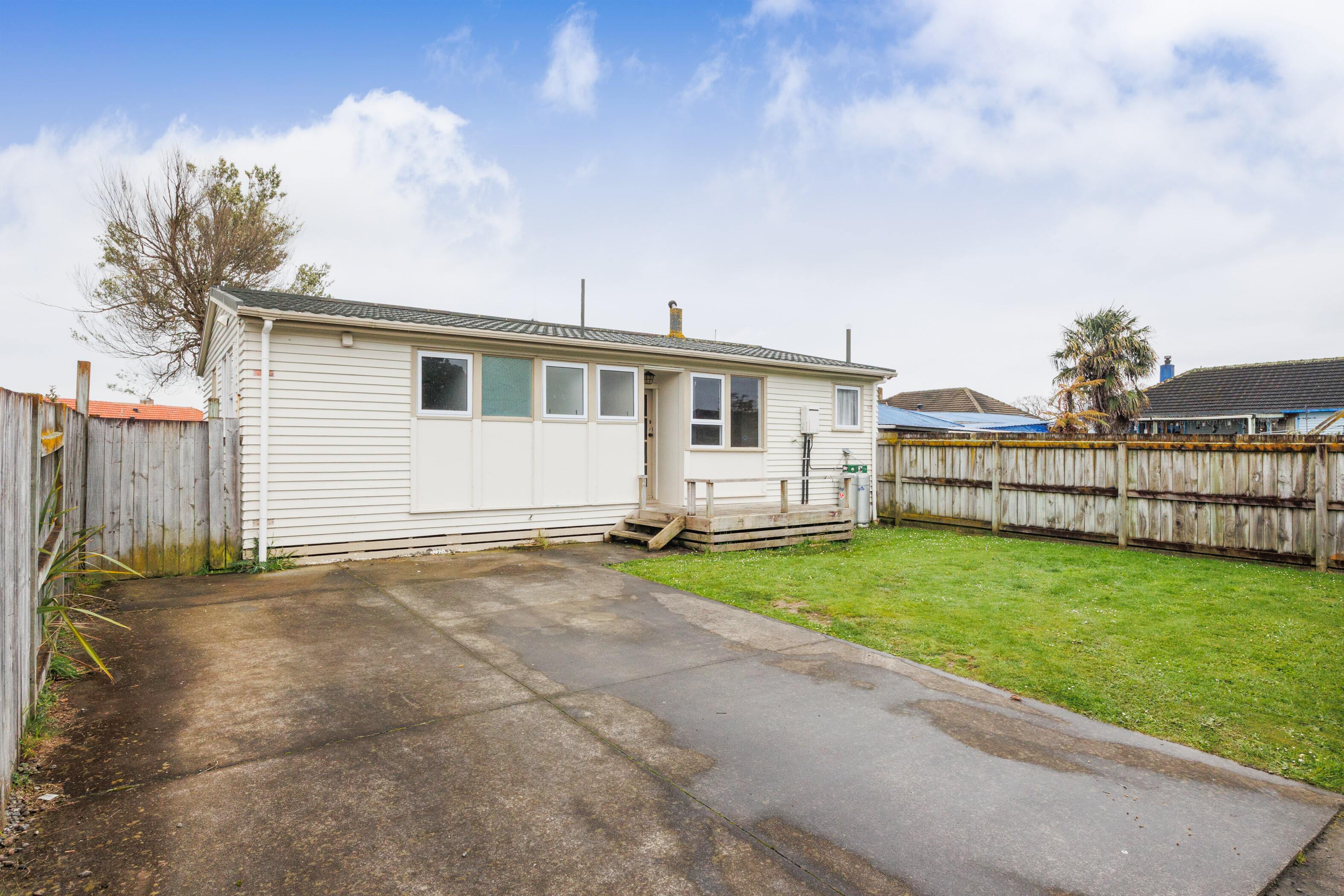 Property Picture: Let's Kick Off on Rugby Street