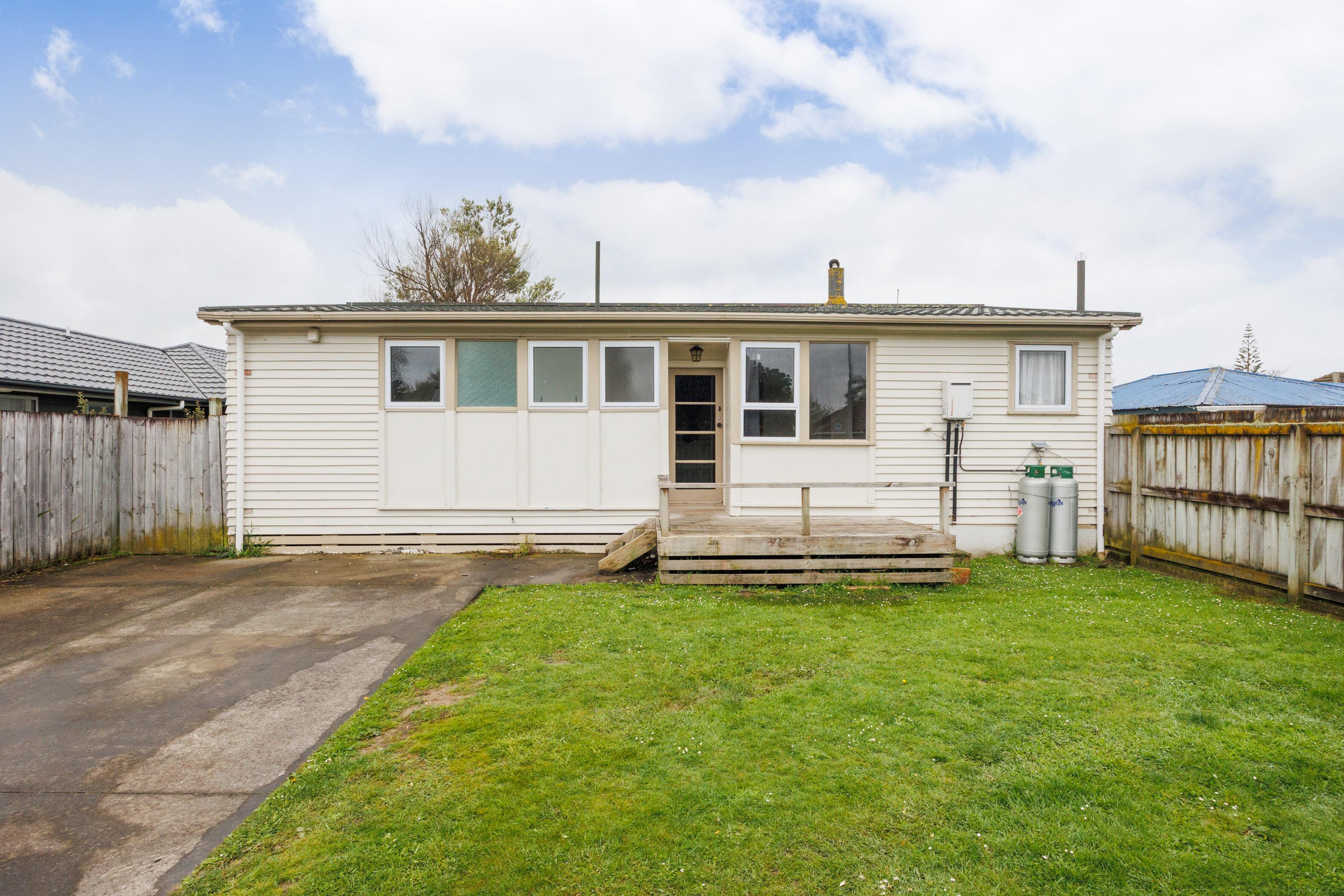 Property Picture: Let's Kick Off on Rugby Street