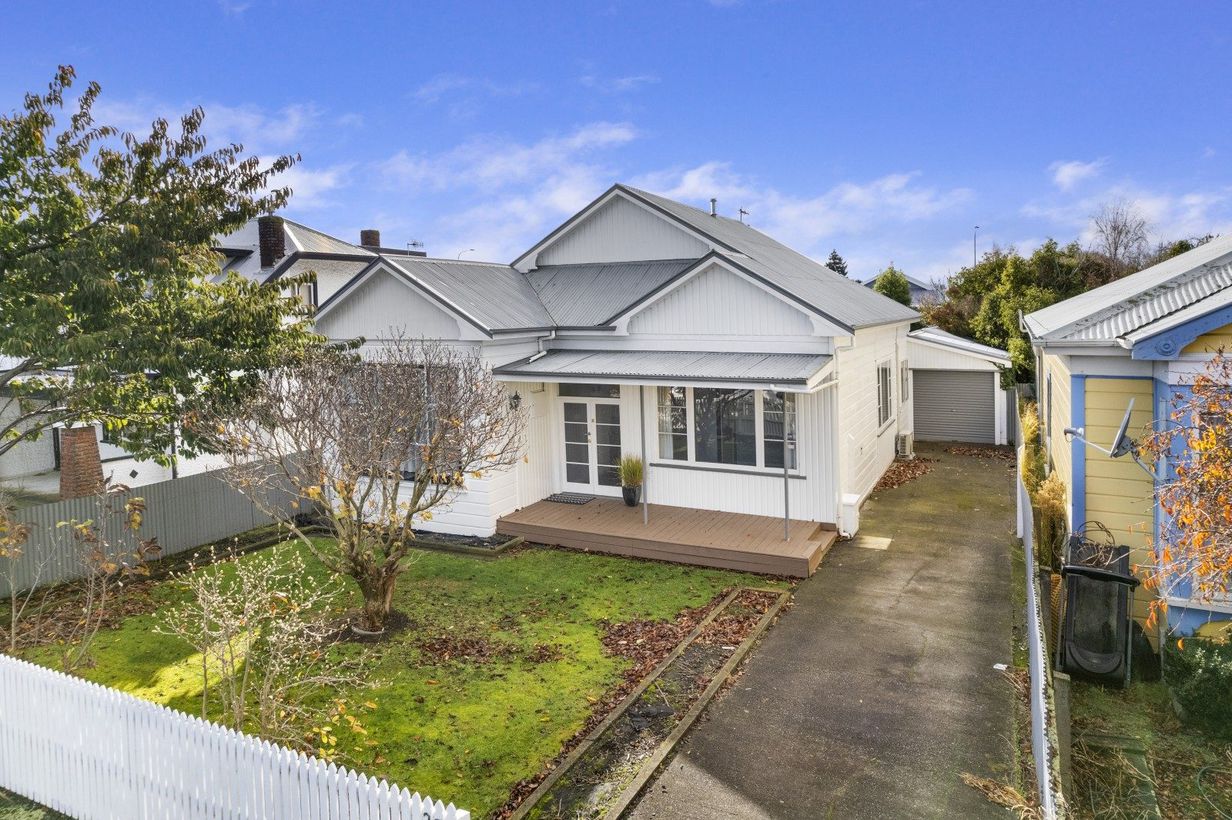 Property Picture: Central Character Charm
