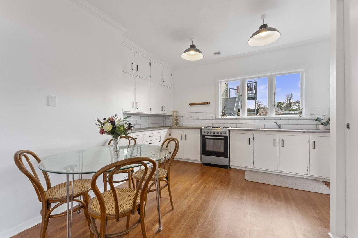 Property Picture: Central Character Charm