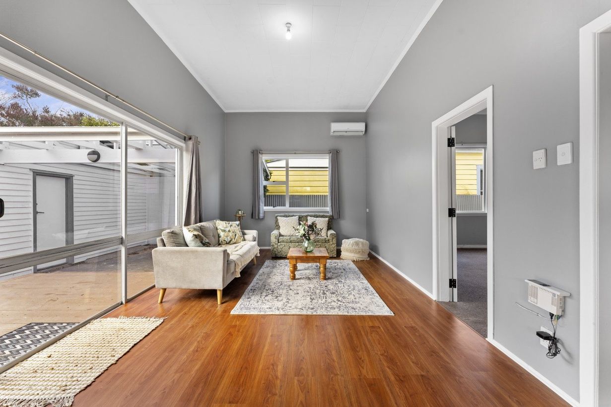 Property Picture: Central Character Charm