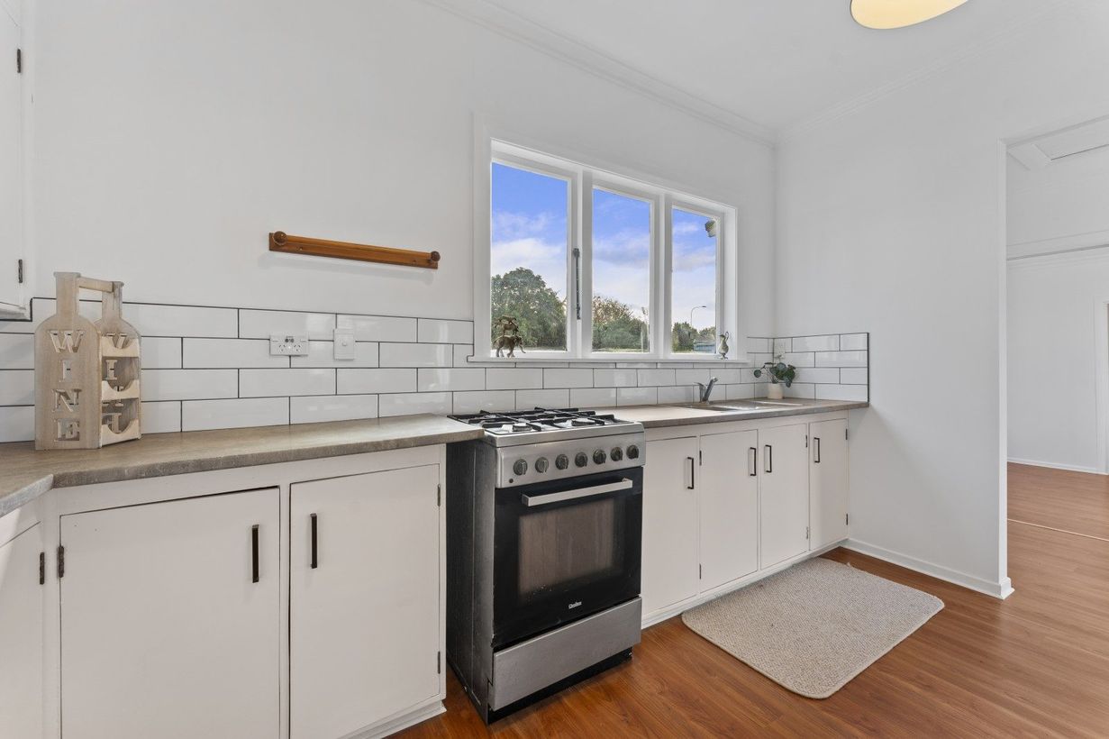 Property Picture: Central Character Charm