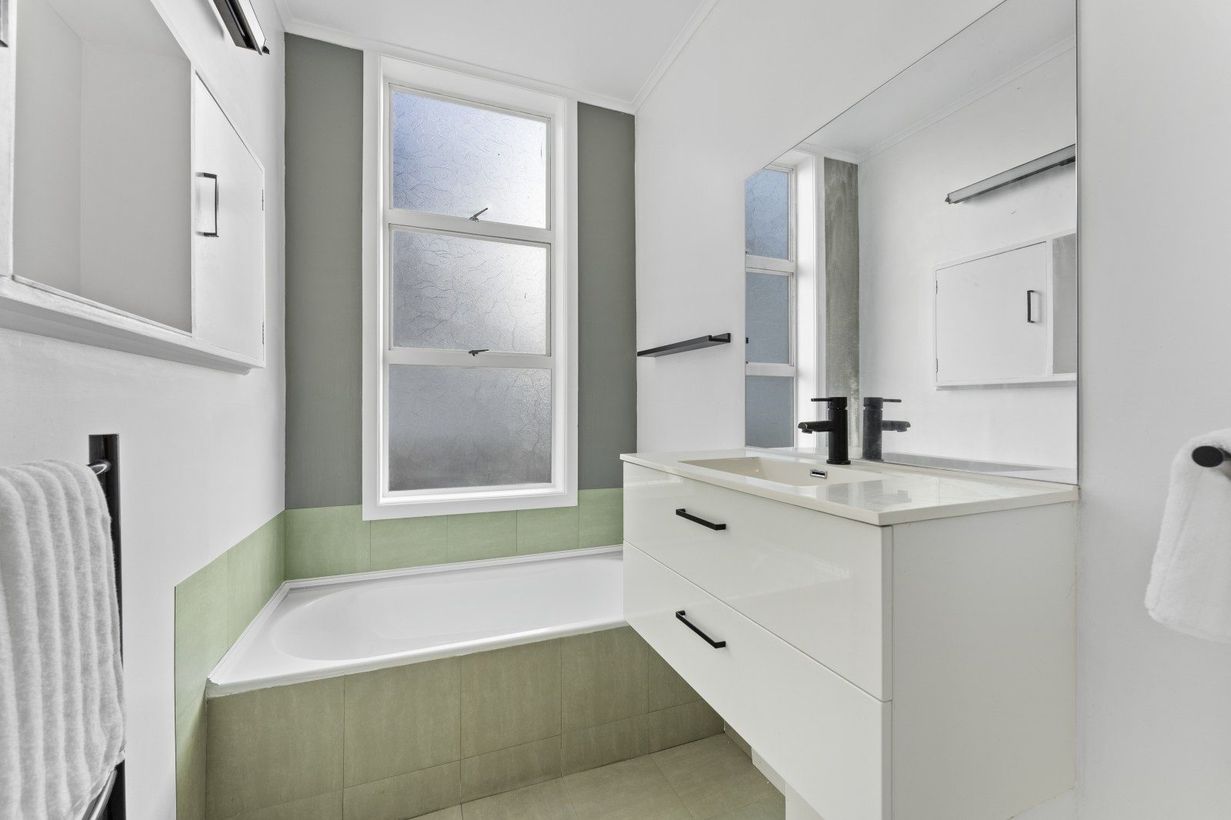 Property Picture: Central Character Charm