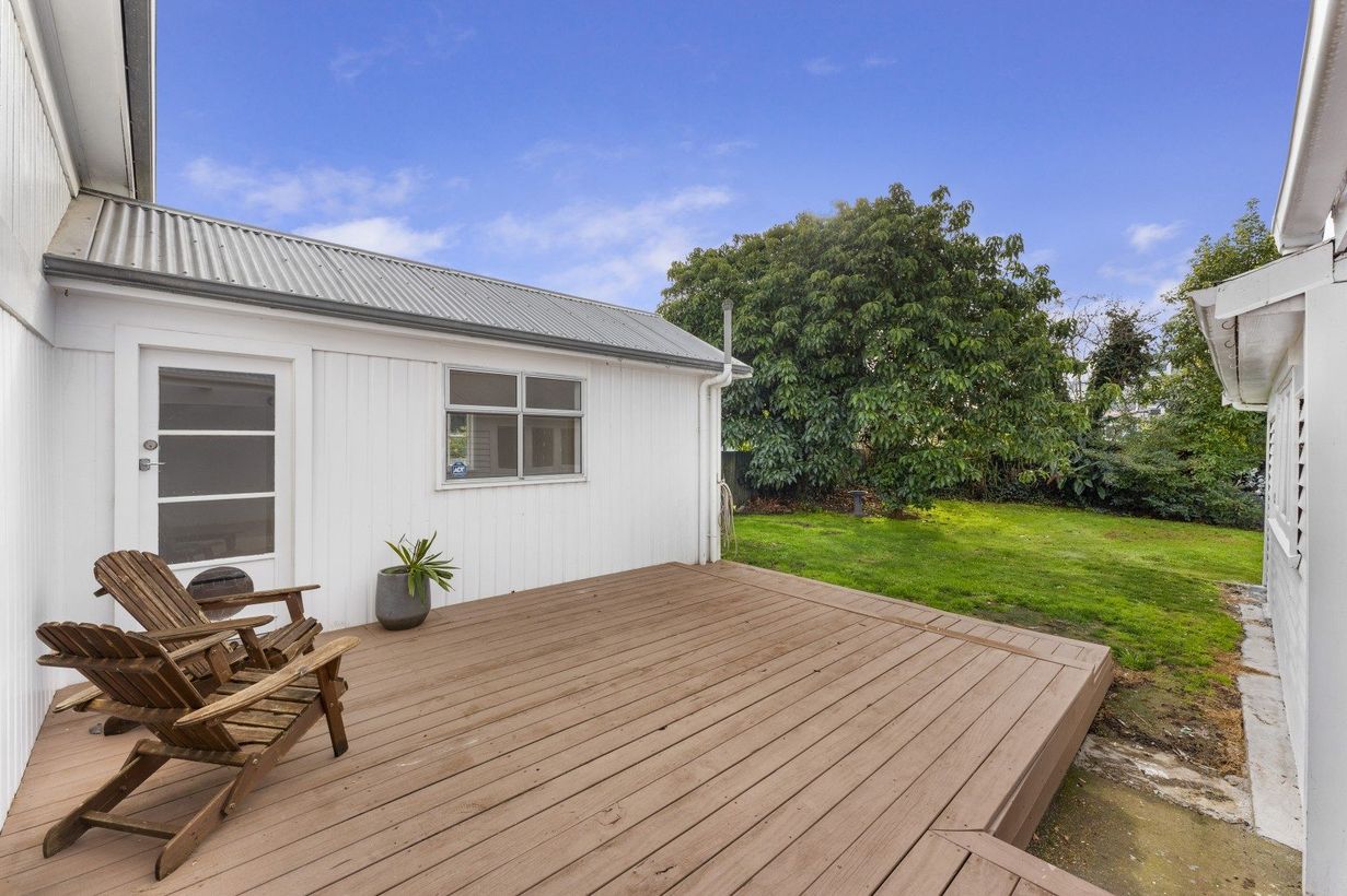 Property Picture: Central Character Charm