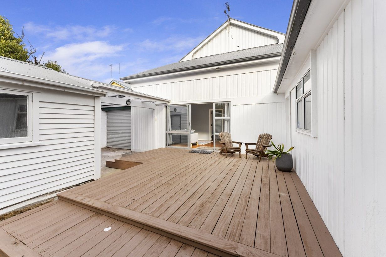 Property Picture: Central Character Charm