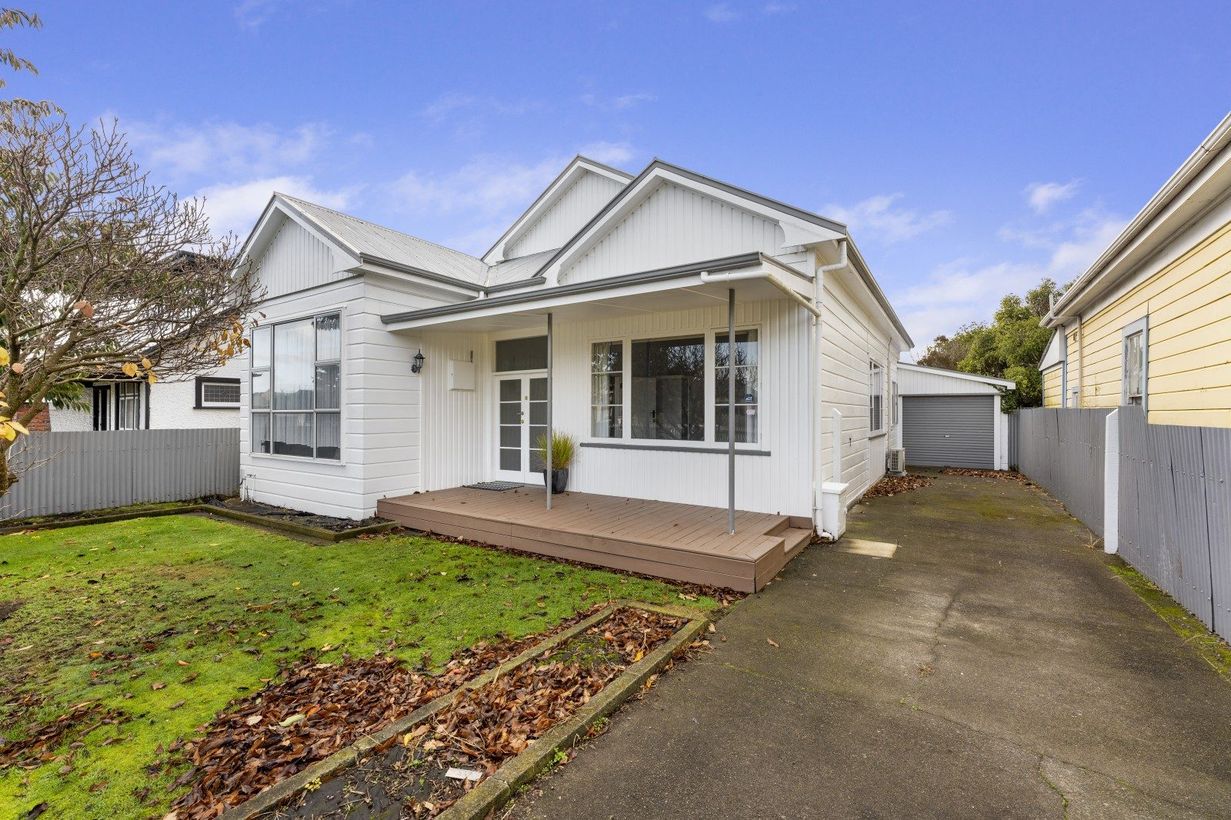 Property Picture: Central Character Charm