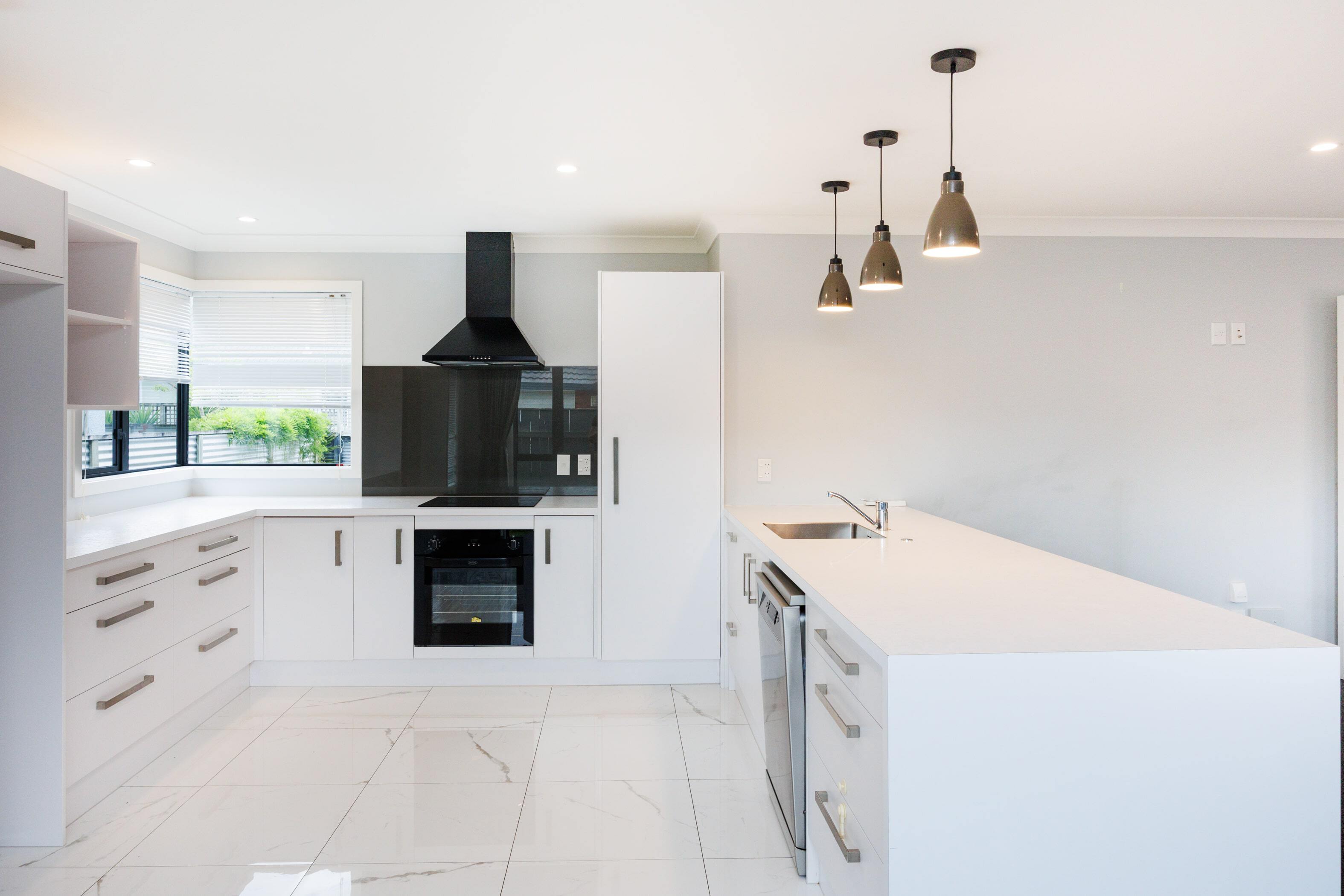 Property Picture: Stylish Living for the Modern Family