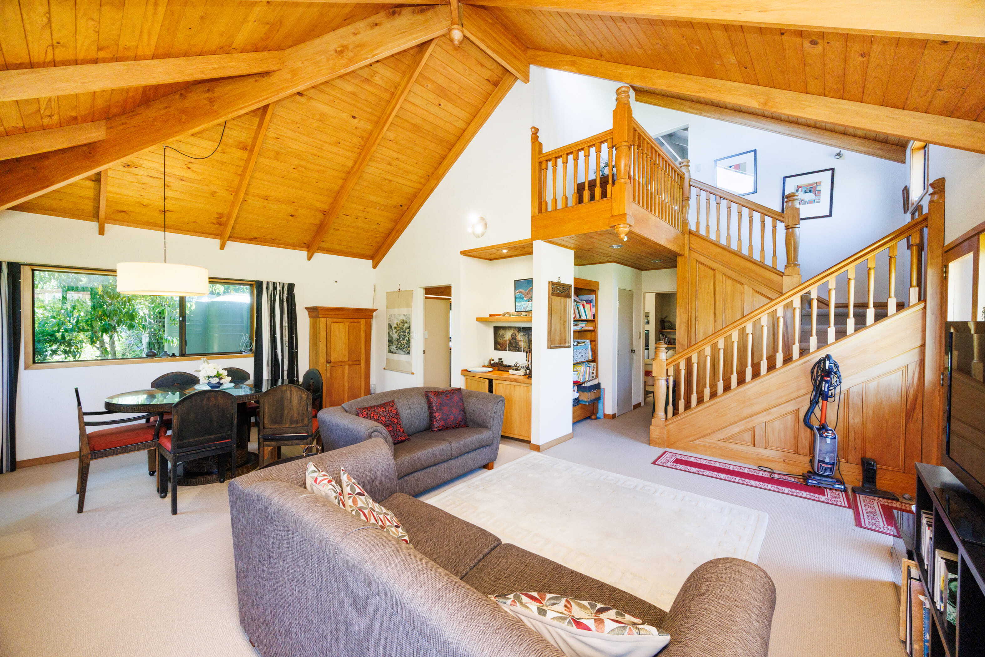 Property Picture: Room for the Boat, the Family & the Beach Toys