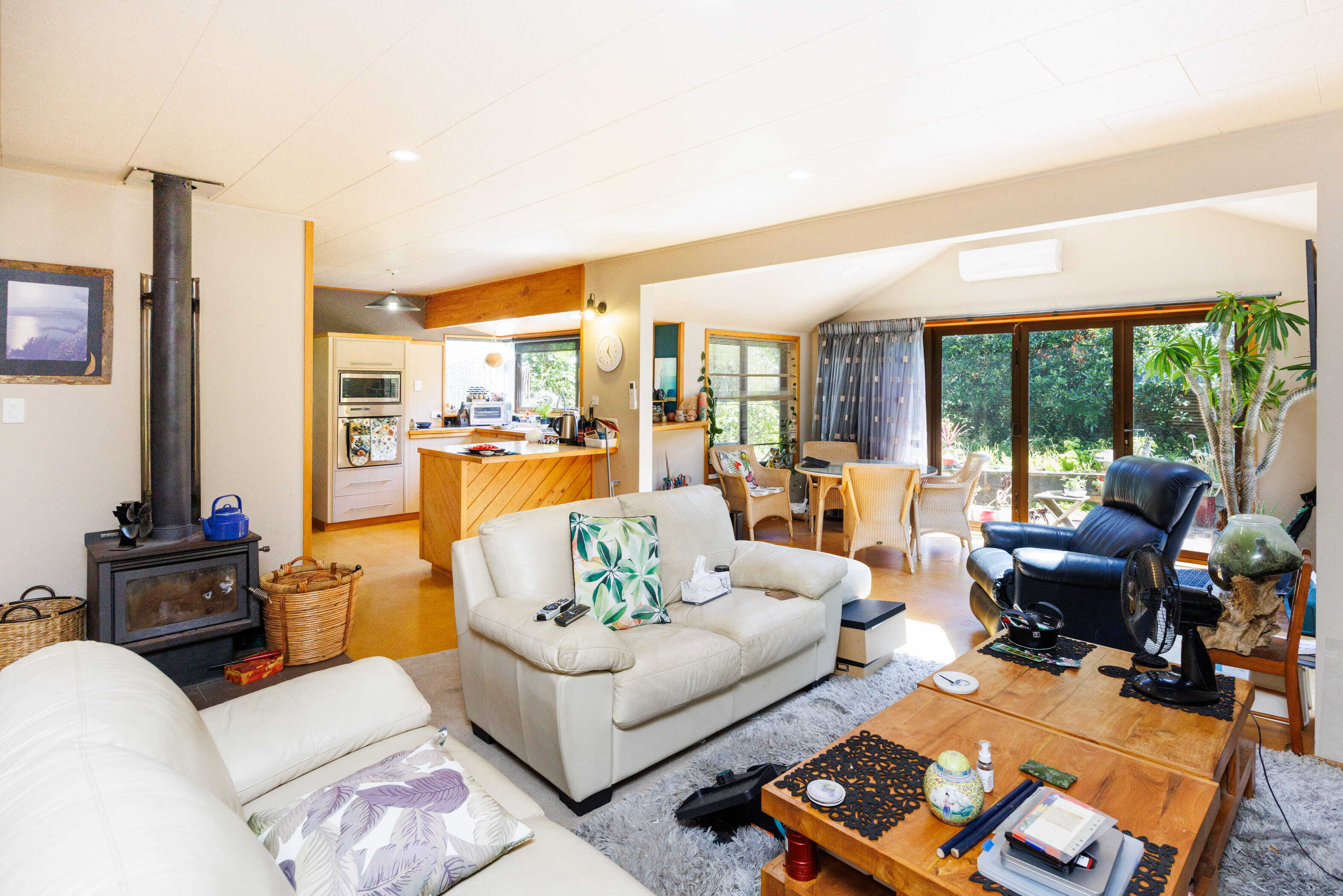 Property Picture: Room for the Boat, the Family & the Beach Toys