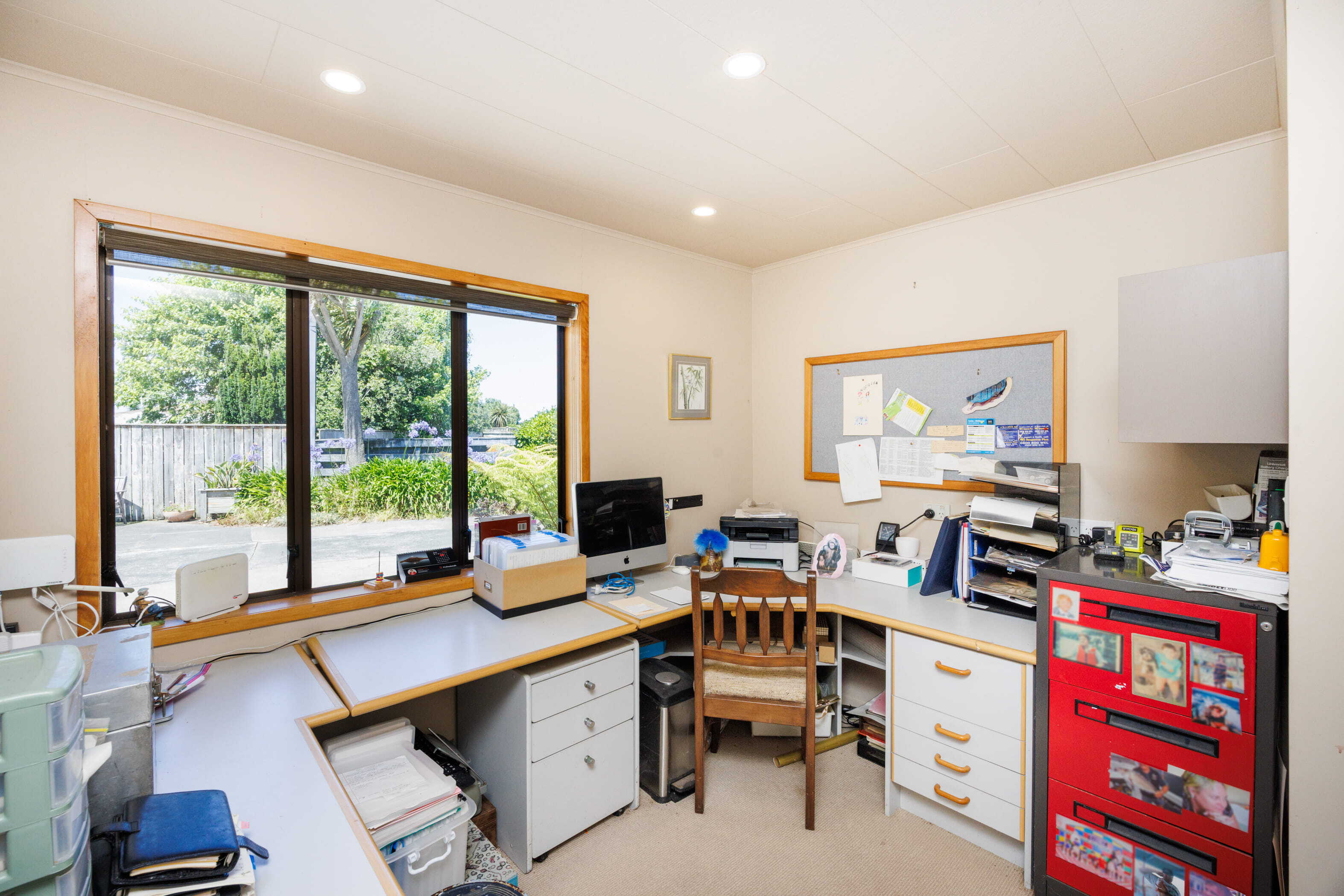 Property Picture: Room for the Boat, the Family & the Beach Toys