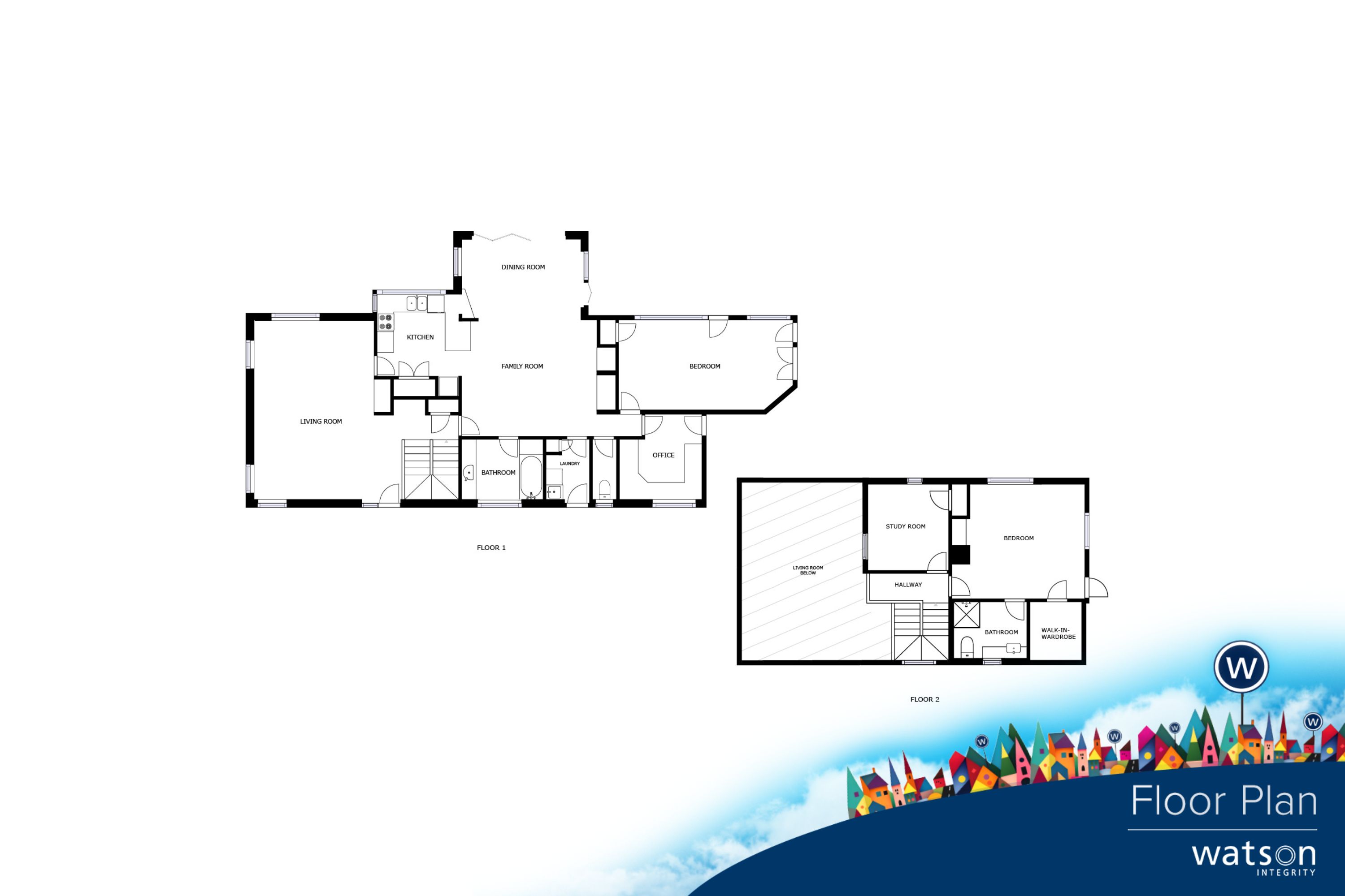 Property Picture: Room for the Boat, the Family & the Beach Toys