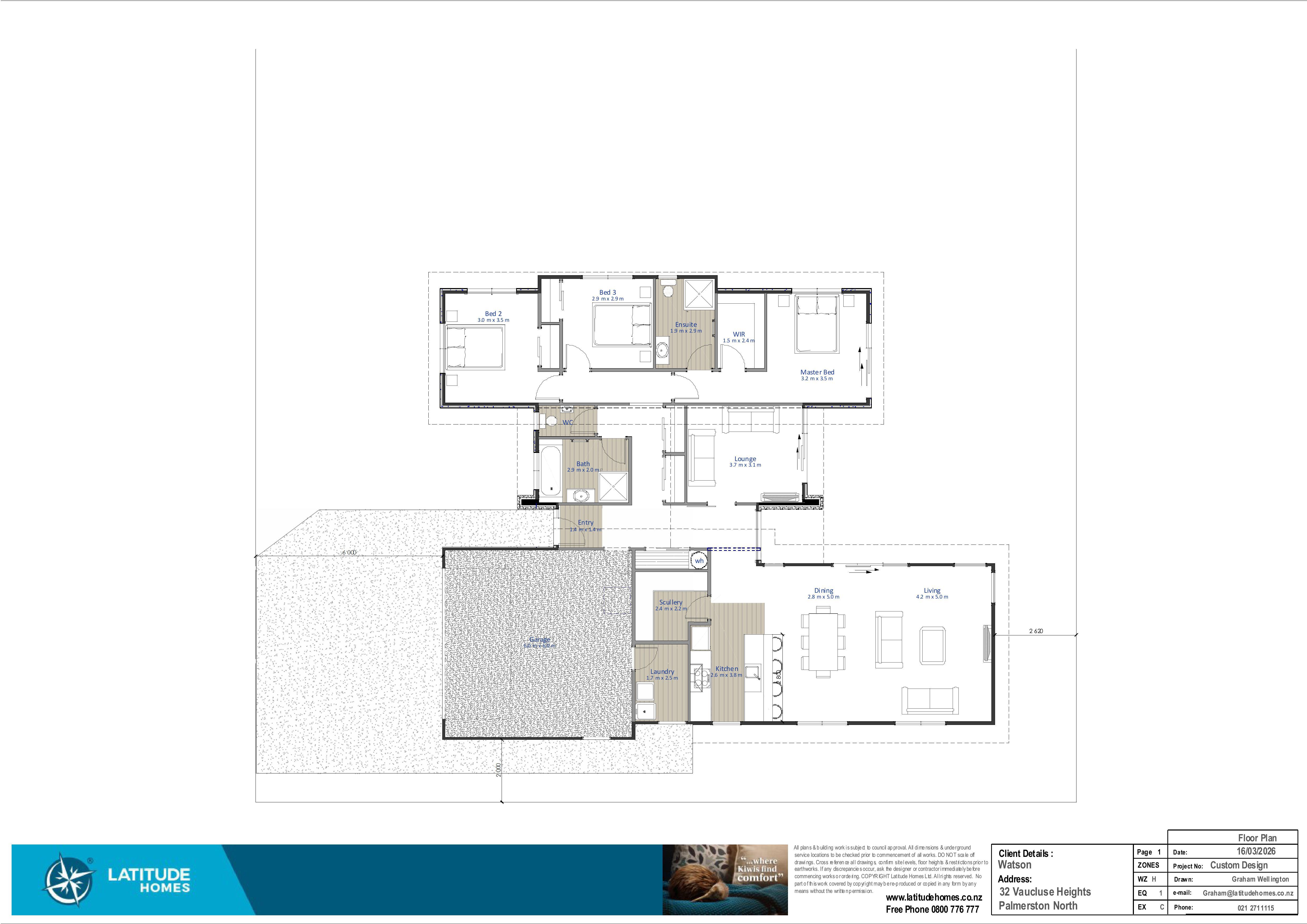 Property Picture: Your Canvas for Dream Living!
