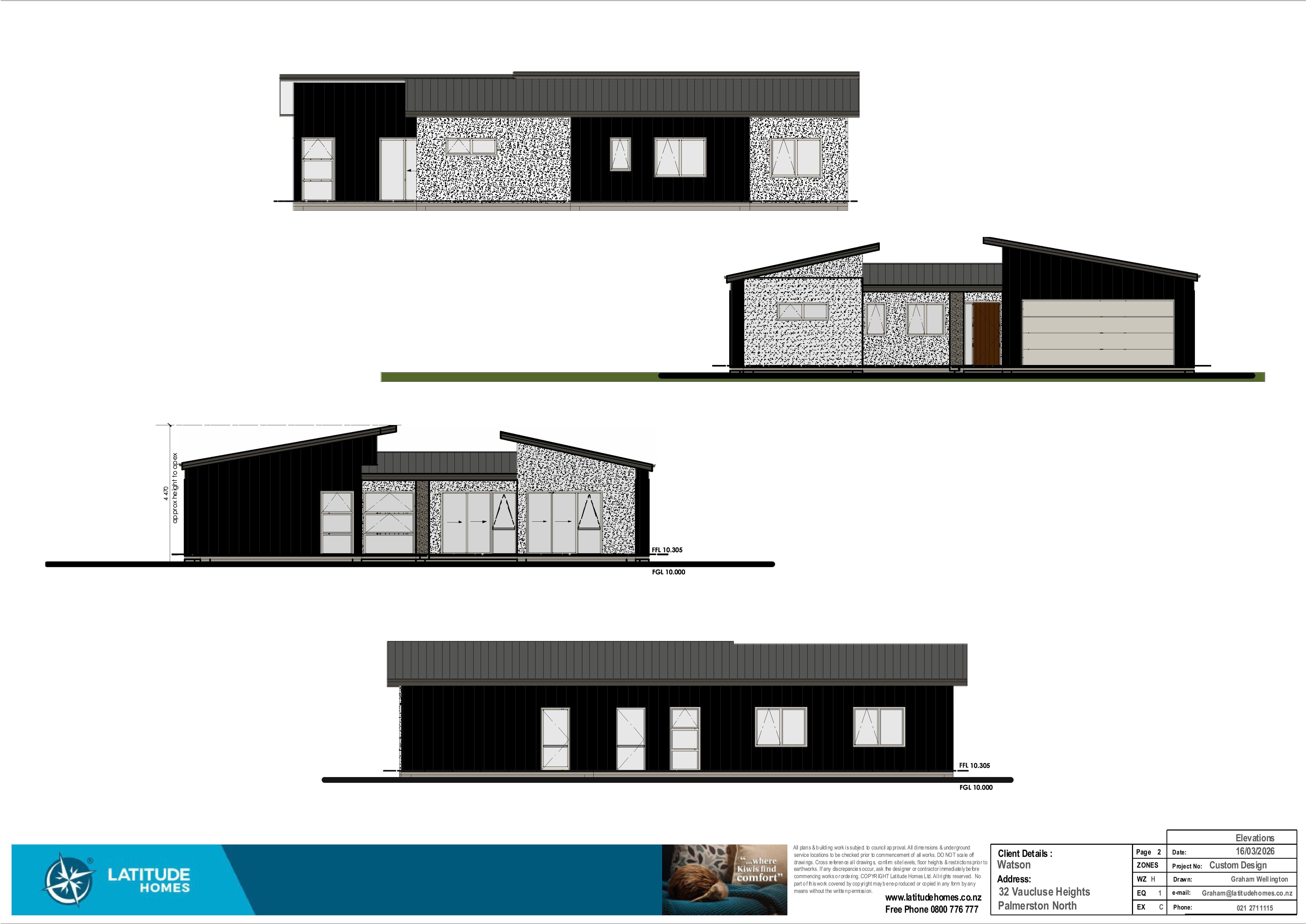 Property Picture: Your Canvas for Dream Living!