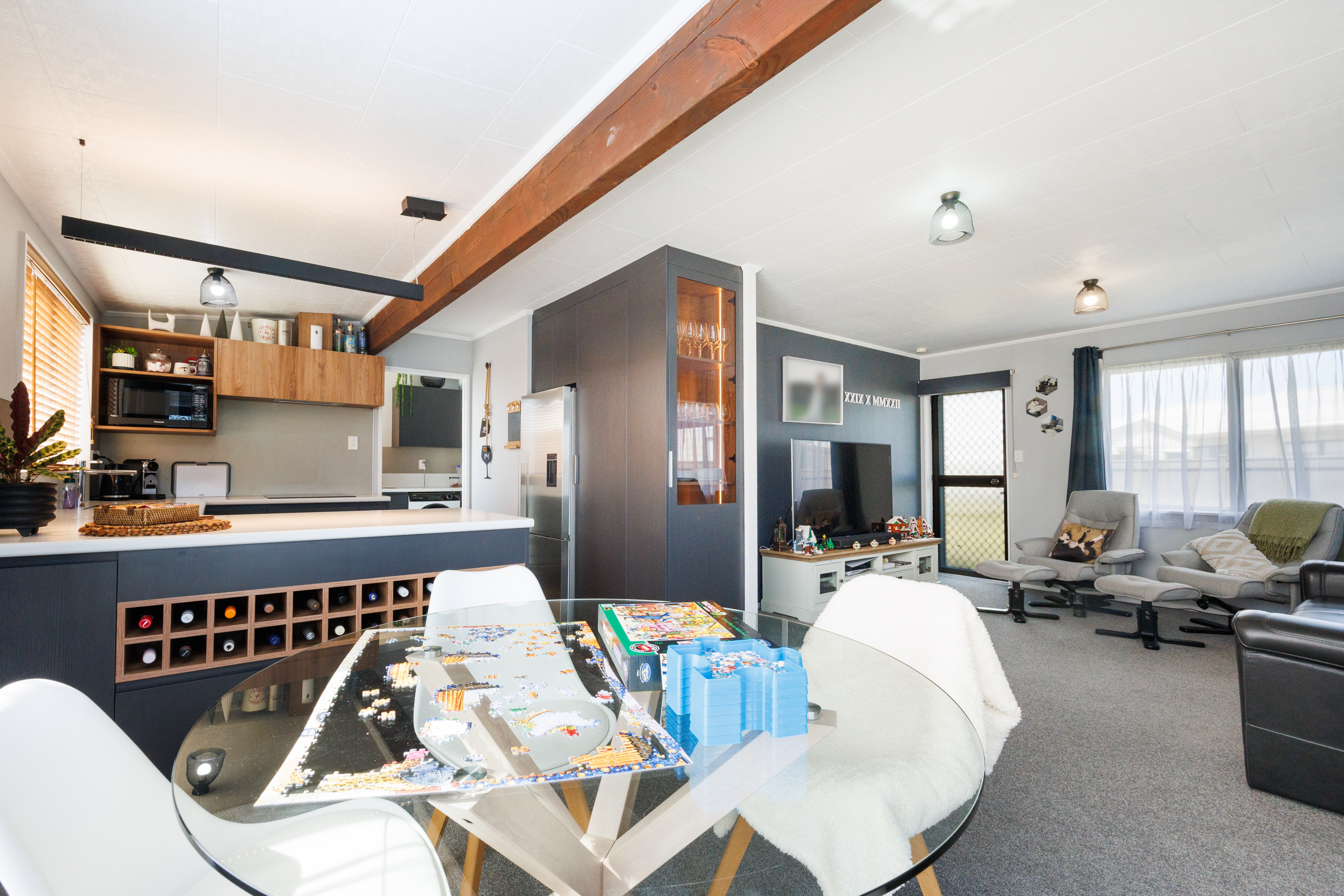 Property Picture: First-Home Opportunity with Spacious Garage