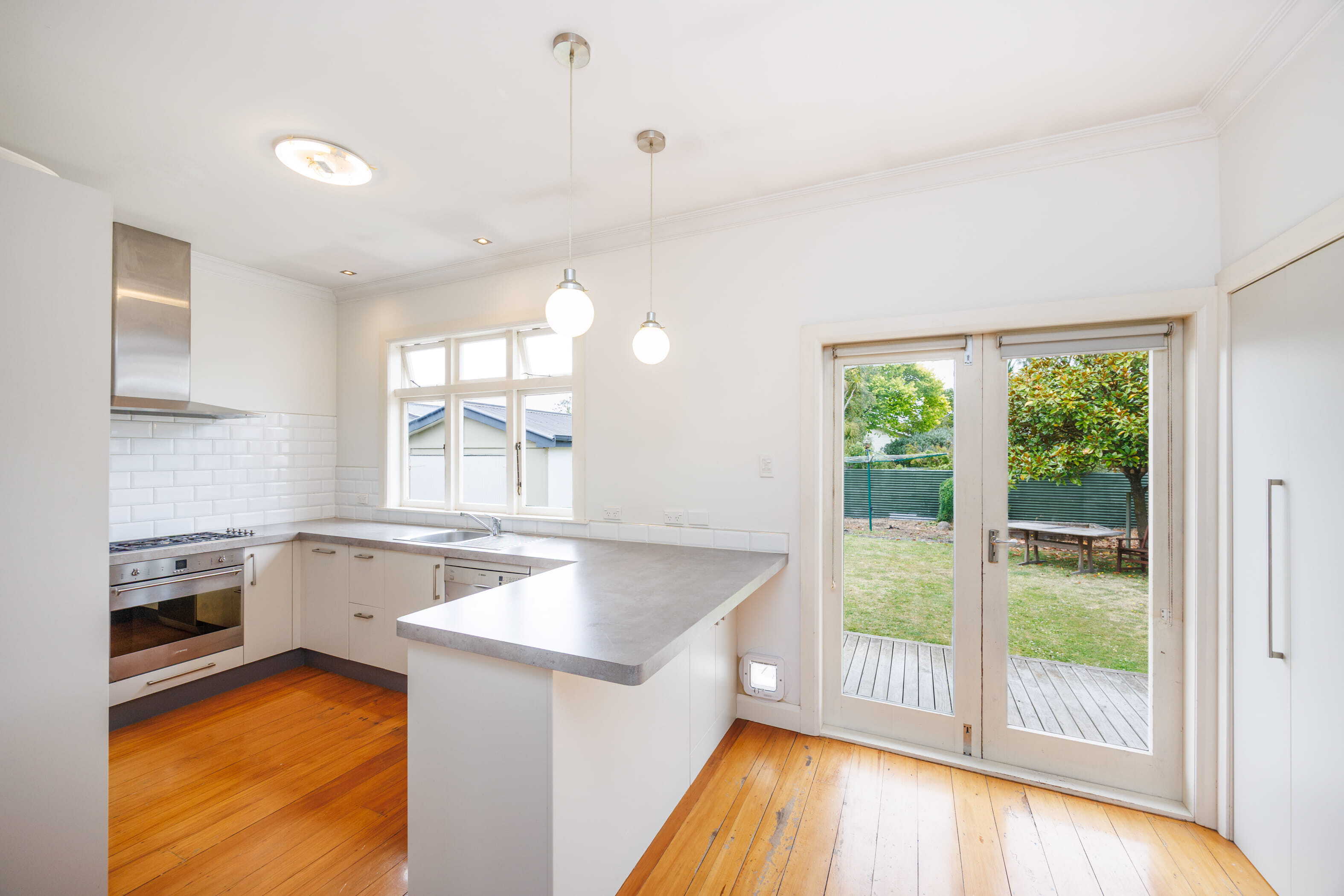 Property Picture: Hospital Area Gem