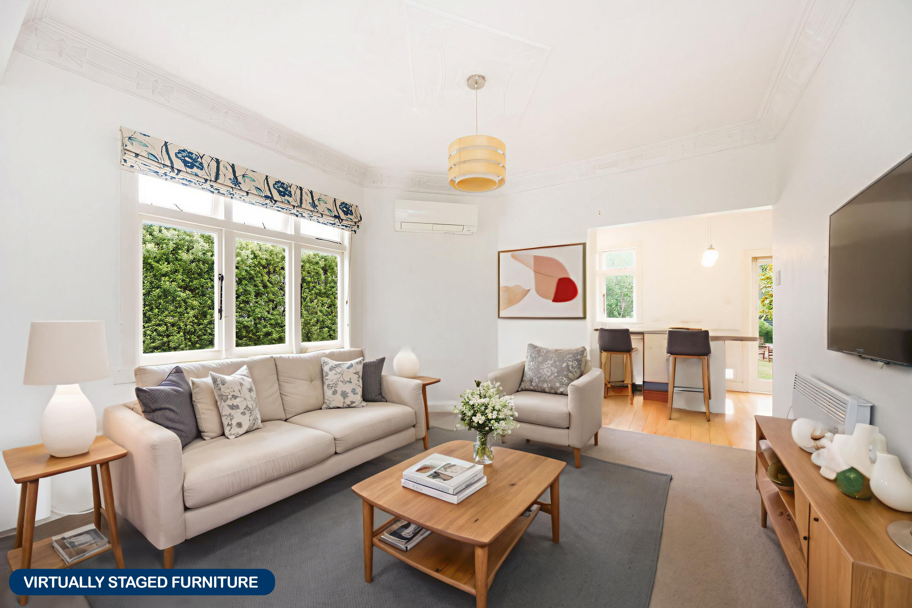 Property Picture: Hospital Area Gem