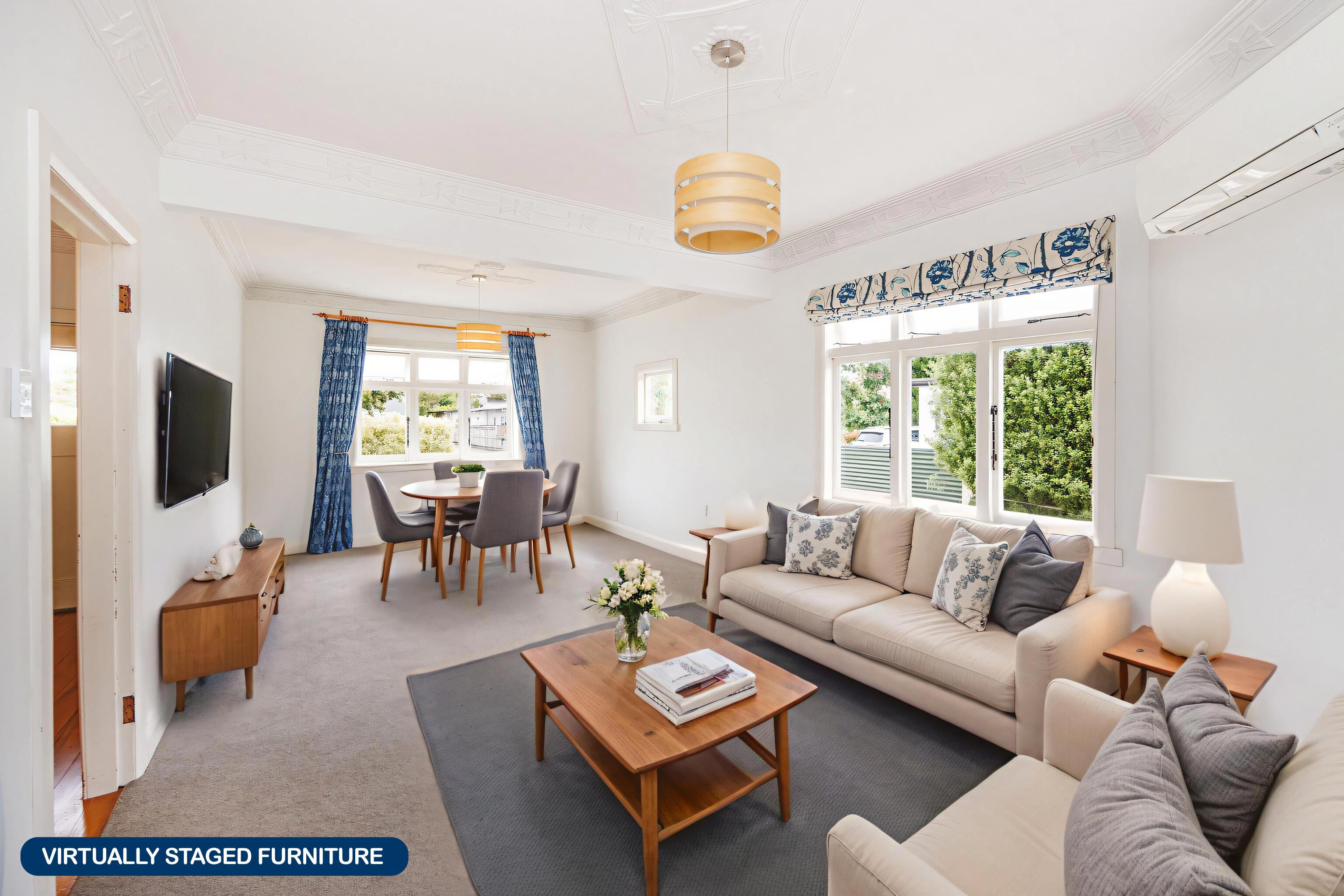 Property Picture: Hospital Area Gem