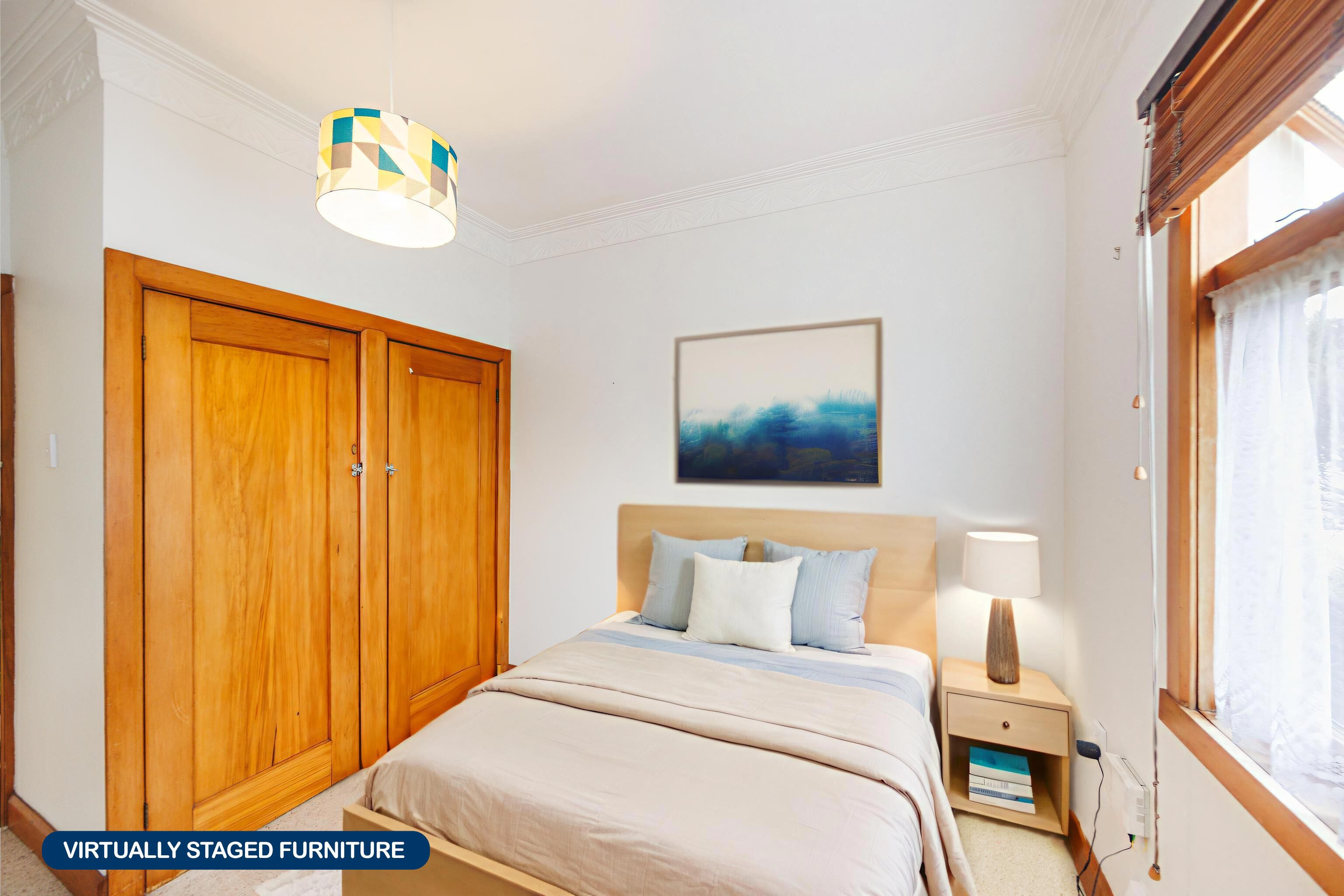 Property Picture: Hospital Area Gem