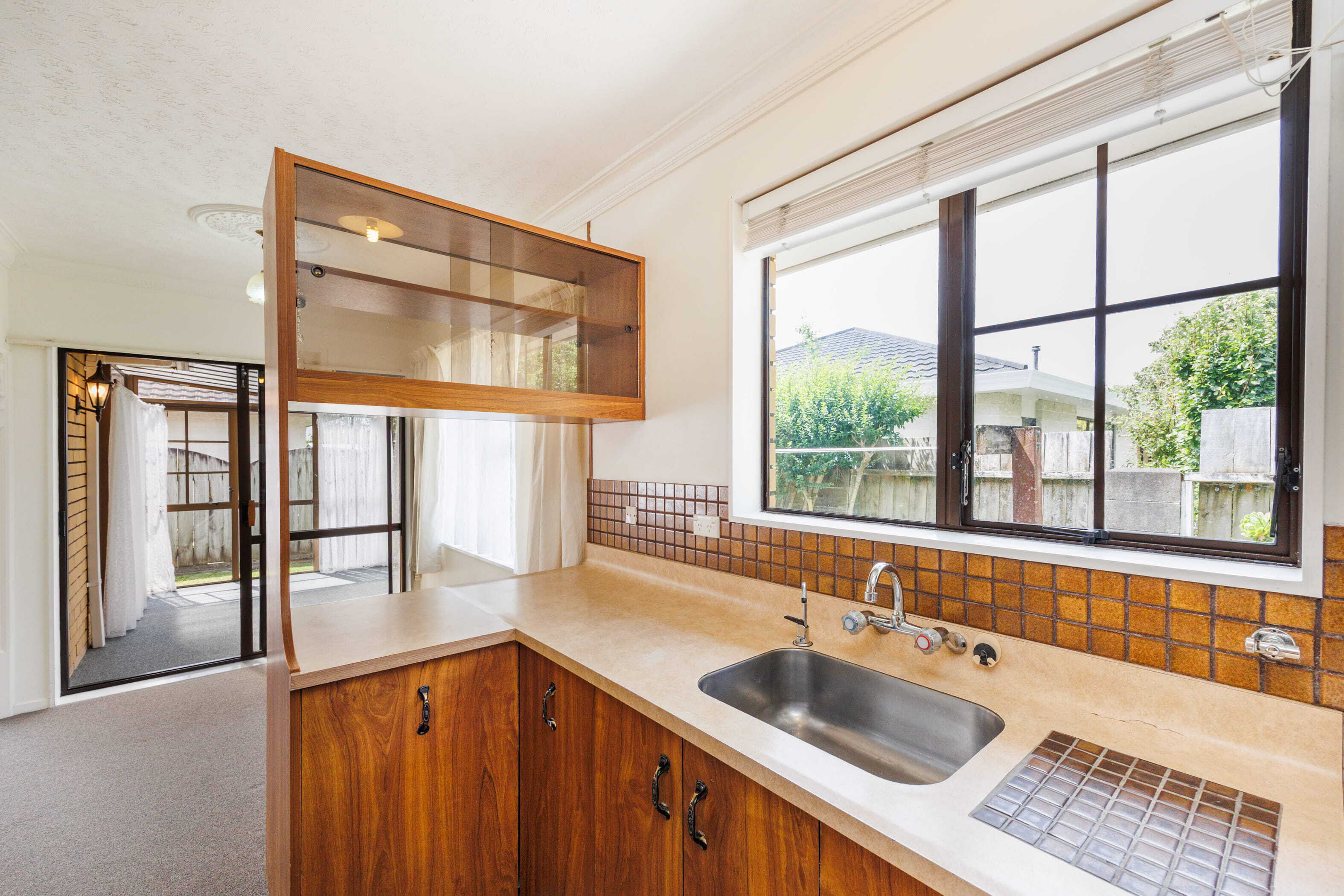 Property Picture: Enduring Brick Retreat