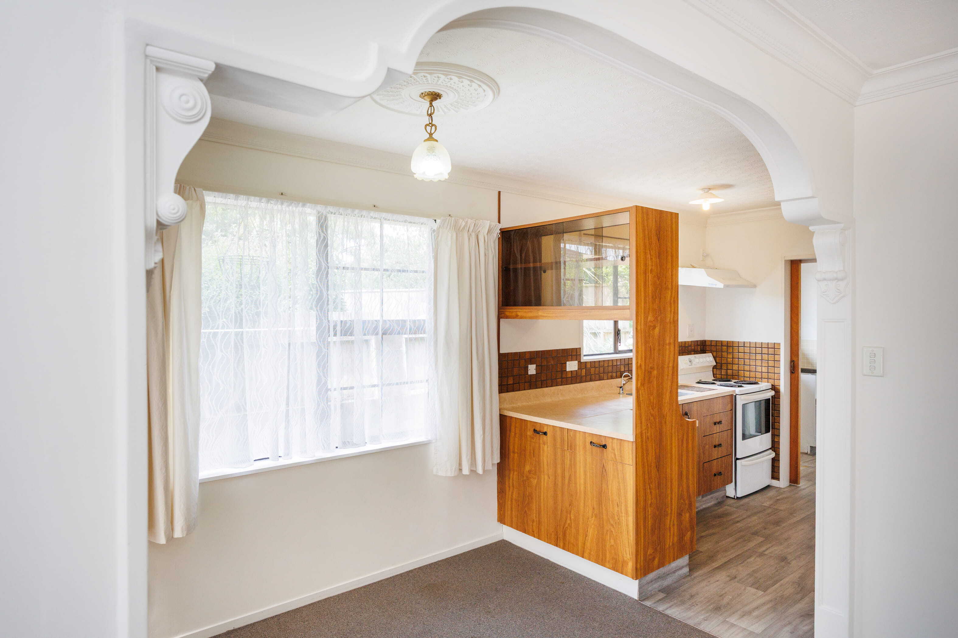 Property Picture: Enduring Brick Retreat