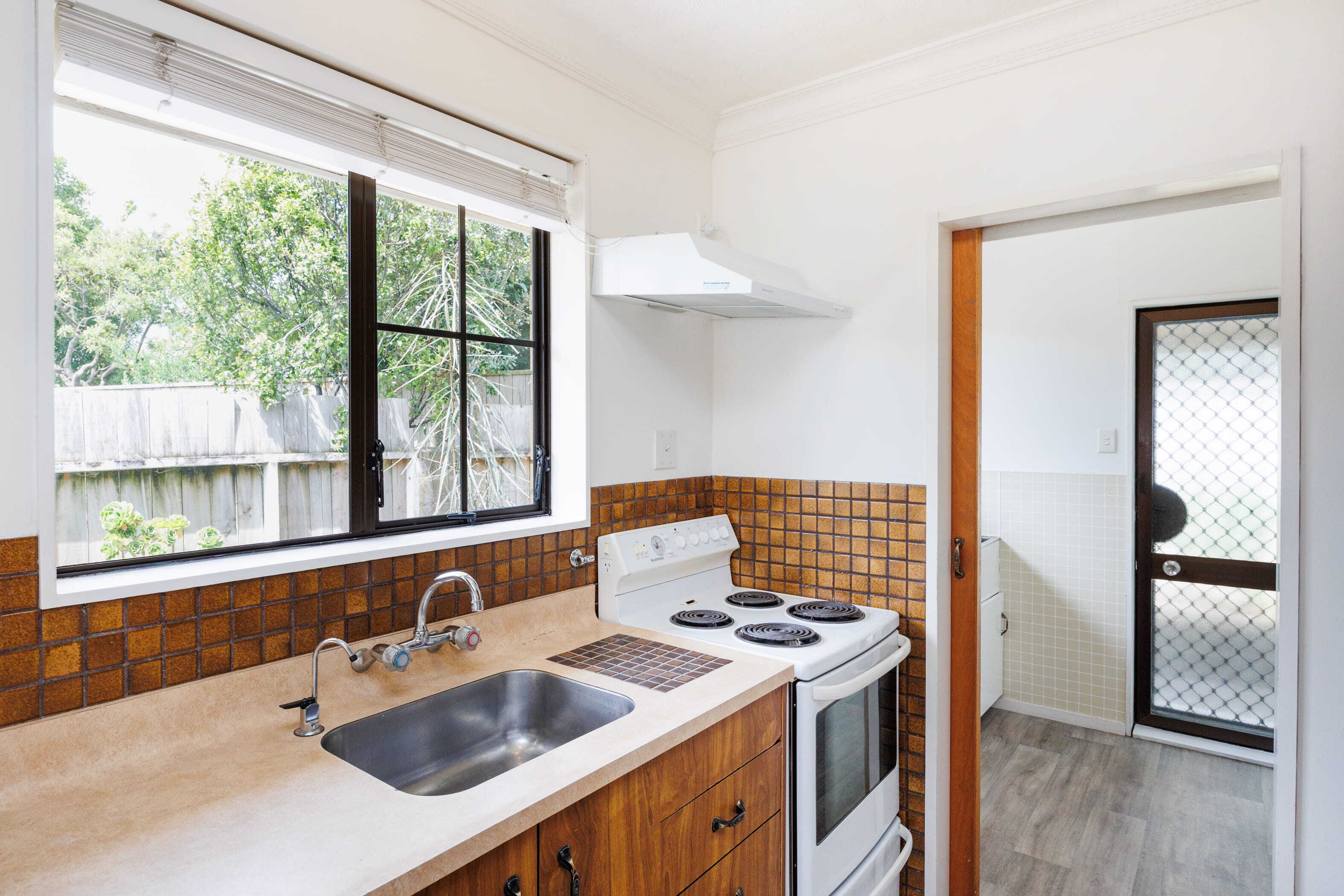 Property Picture: Enduring Brick Retreat