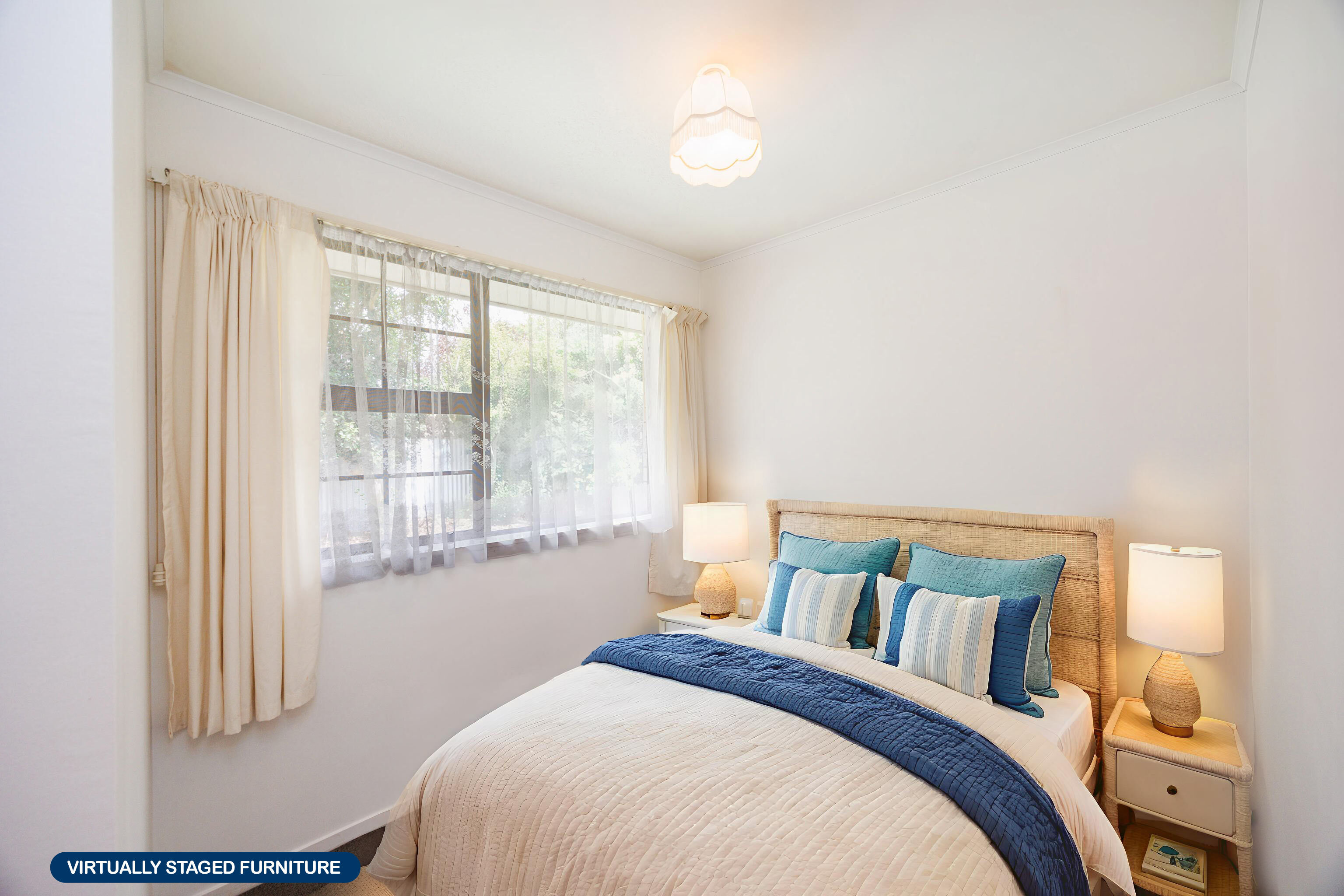 Property Picture: Enduring Brick Retreat